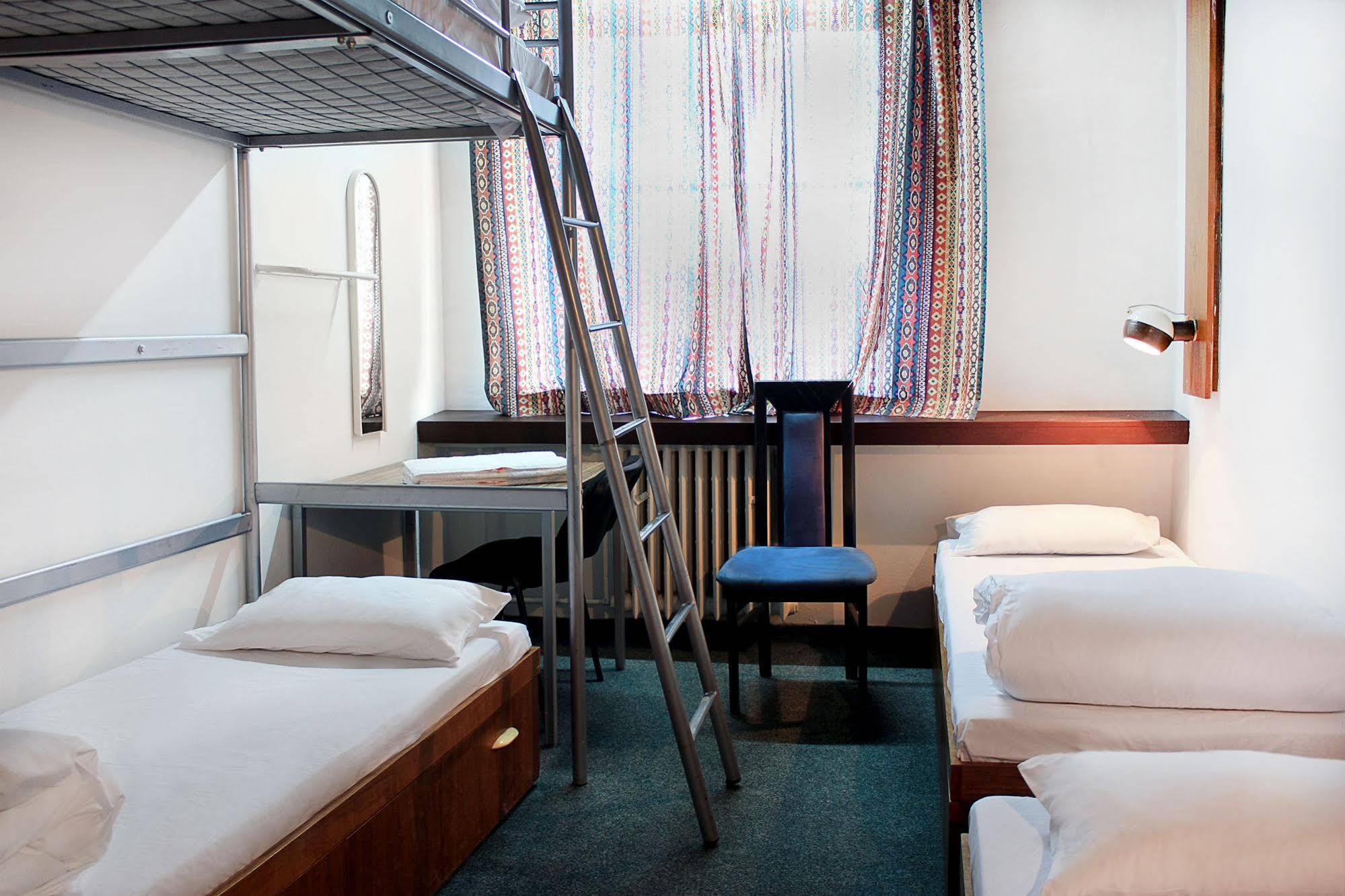 Discounts Hotel Prague