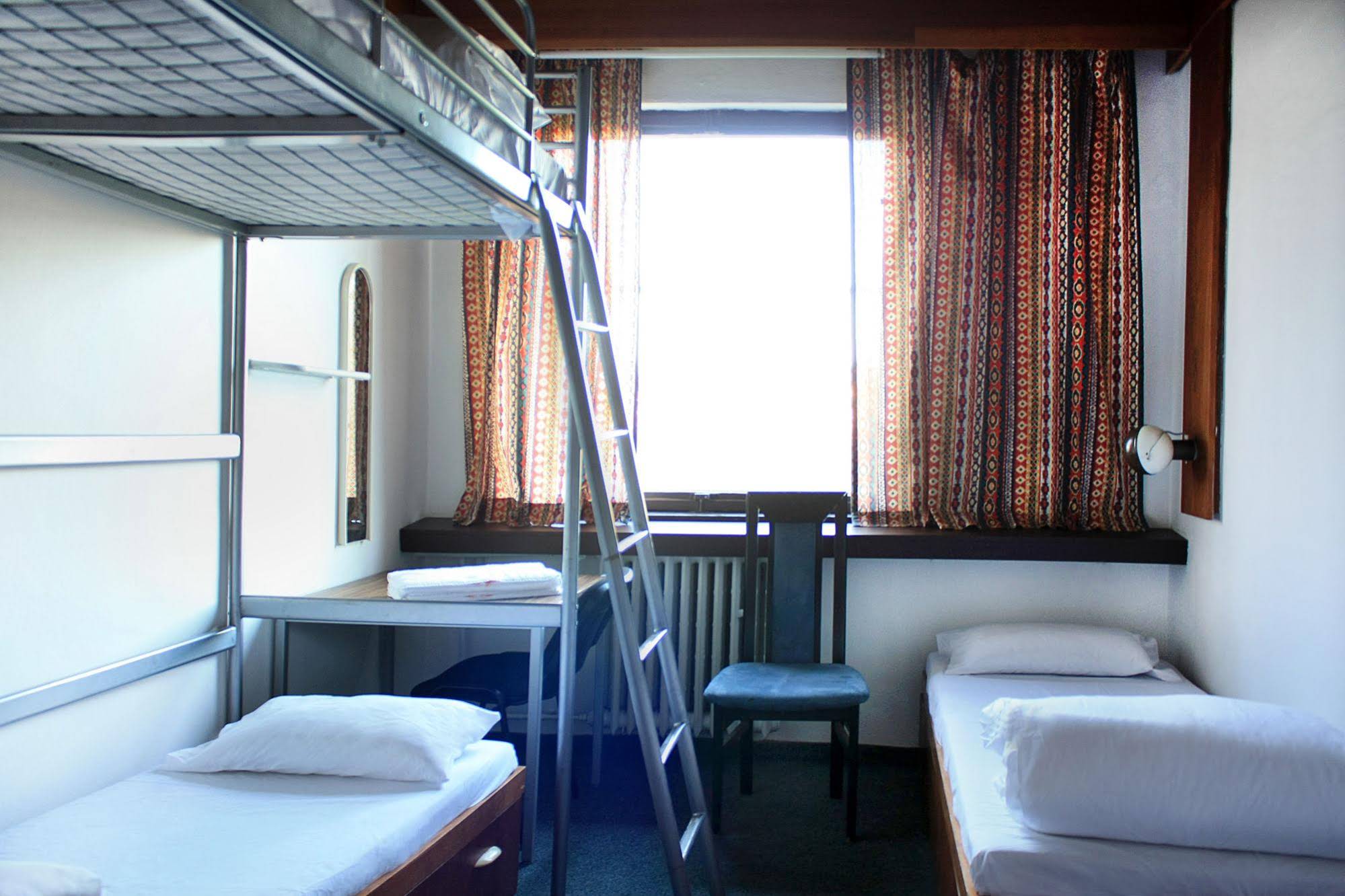 Discounts Hotel Prague