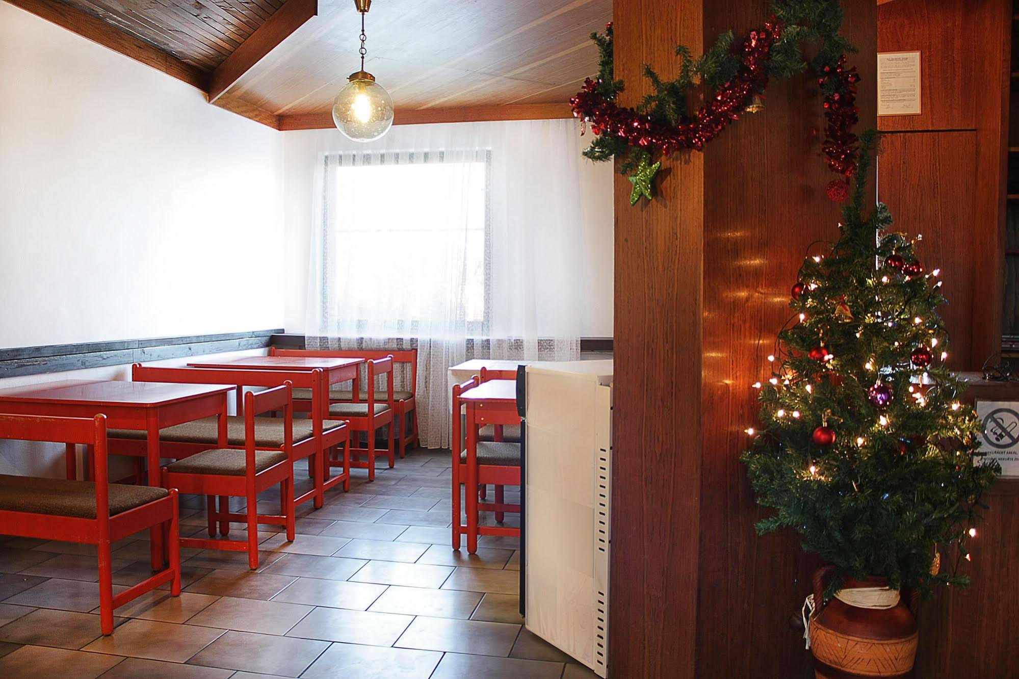 Discounts Hotel Prague