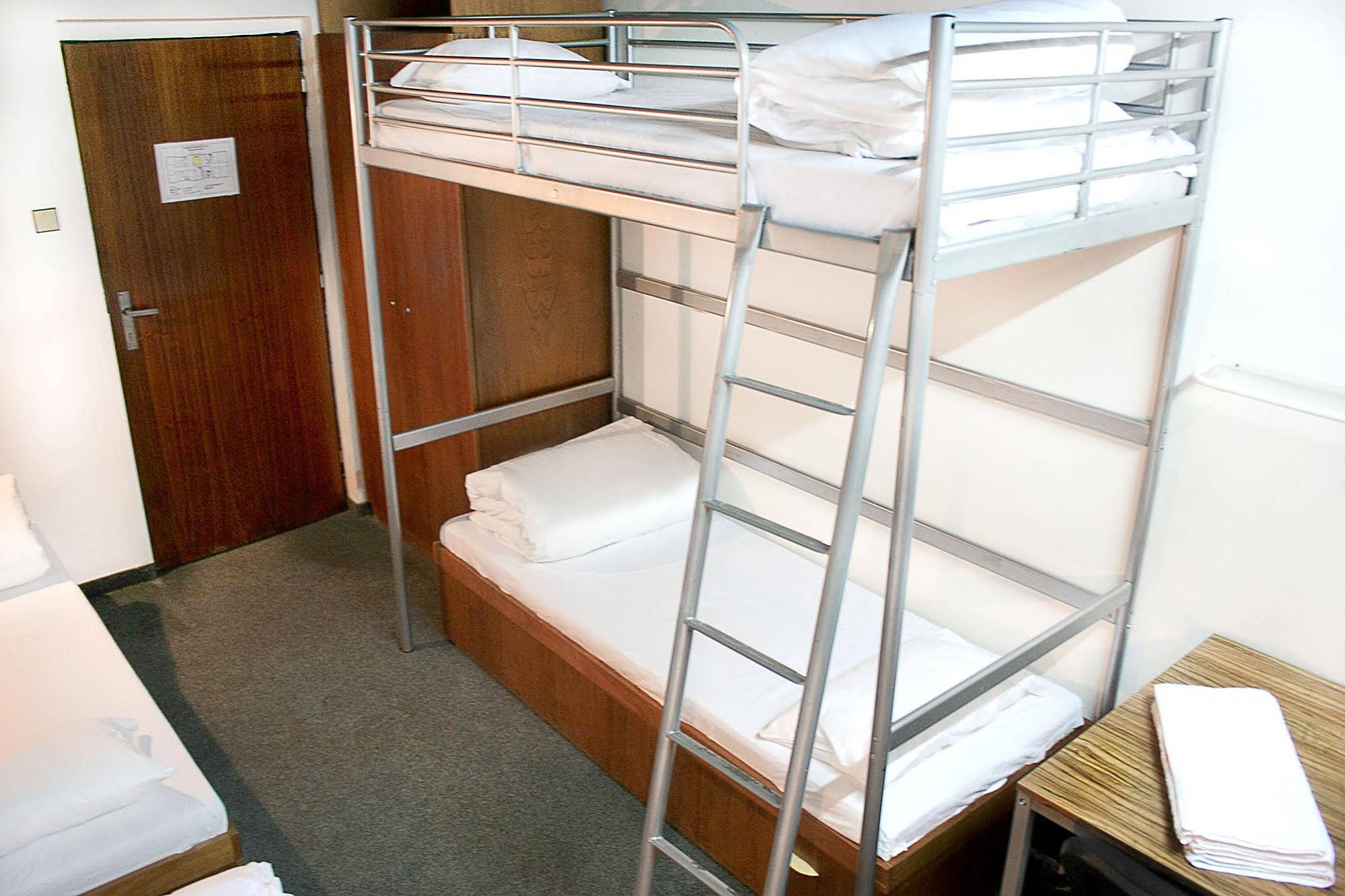 Discounts Hotel Prague