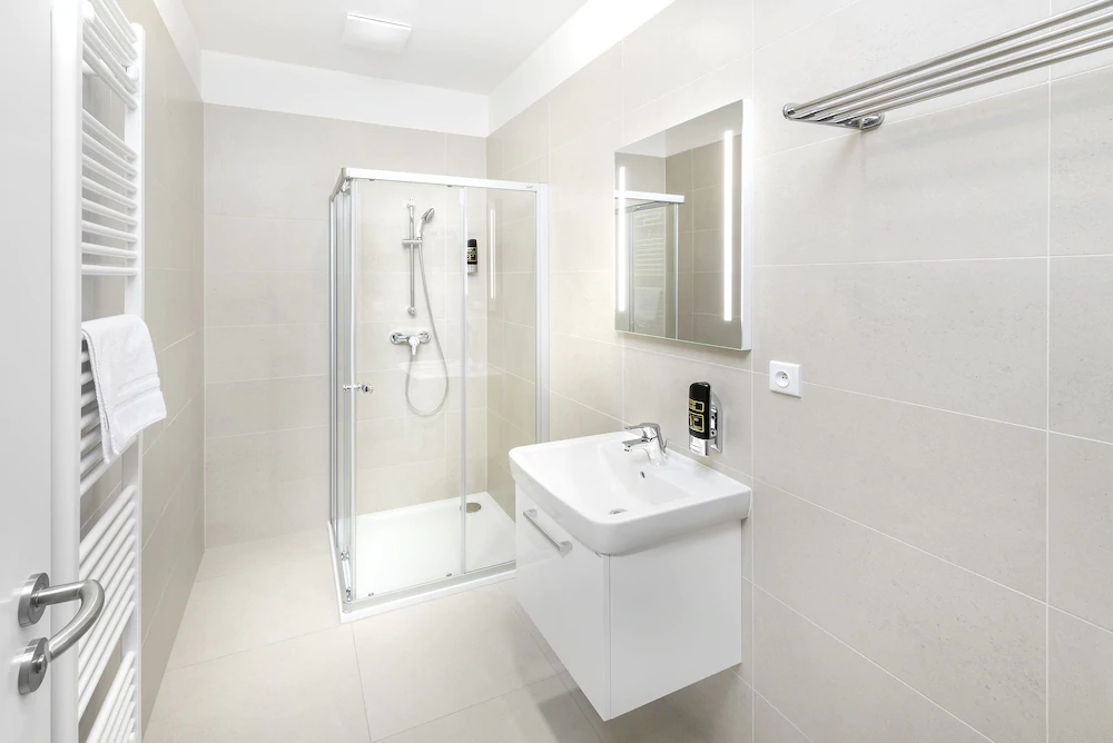 Downtown Suites Belohorska