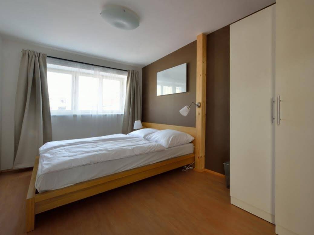 DownTown Suites Chlumova