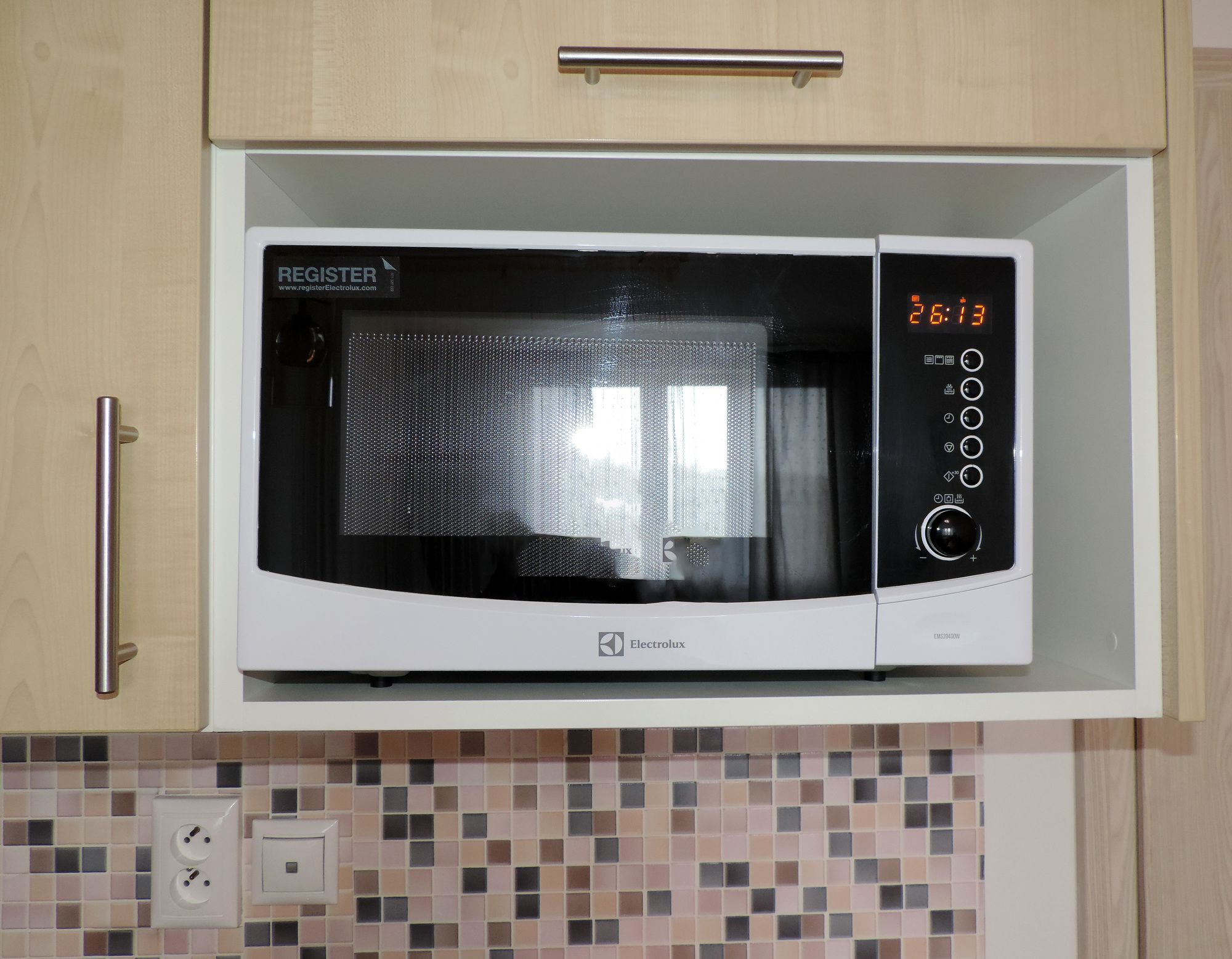 Eliska Tower Apartments Prague
