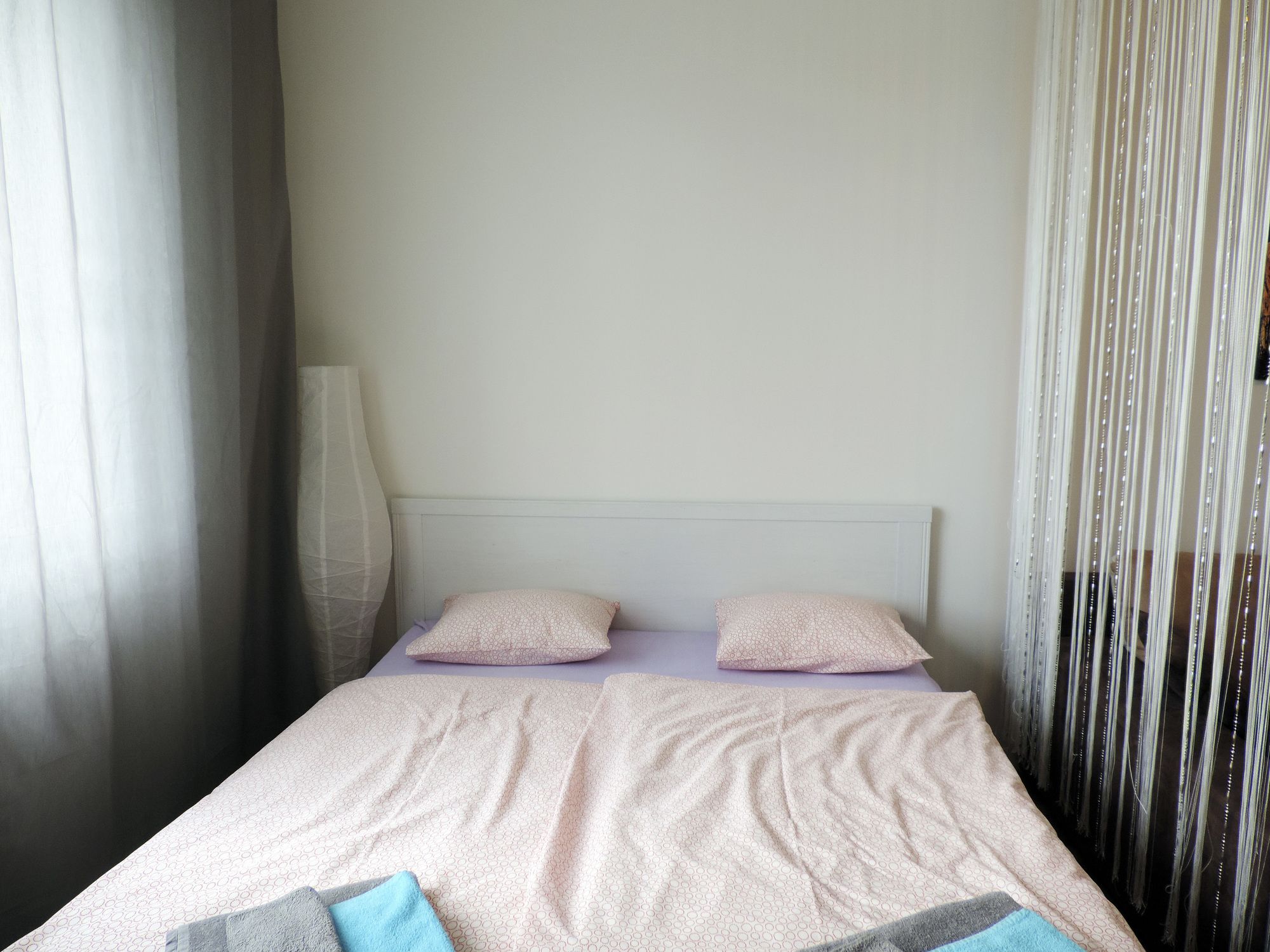 Eliska Tower Apartments Prague