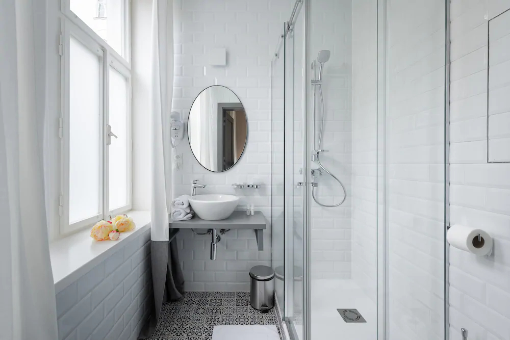 EMPIRENT Garden Suites Residence