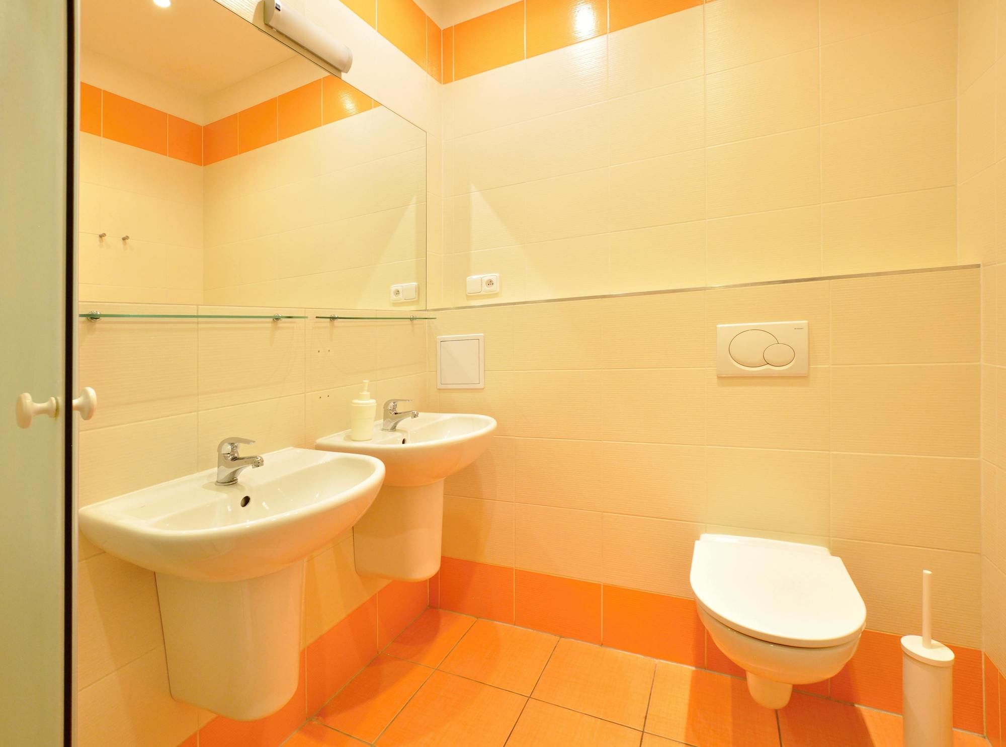 Central Spot Prague Apartments