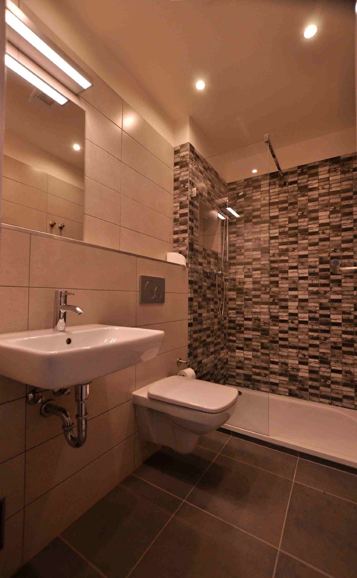 Central Spot Prague Apartments