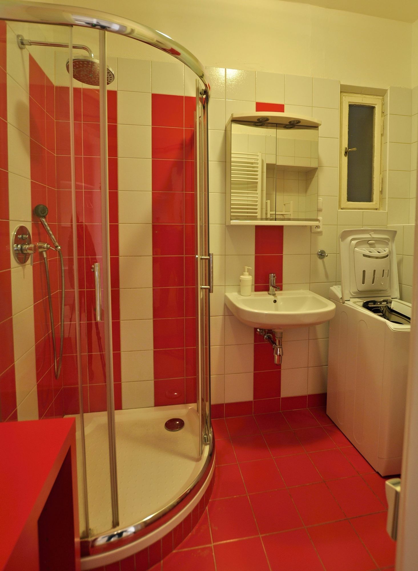 Central Spot Prague Apartments