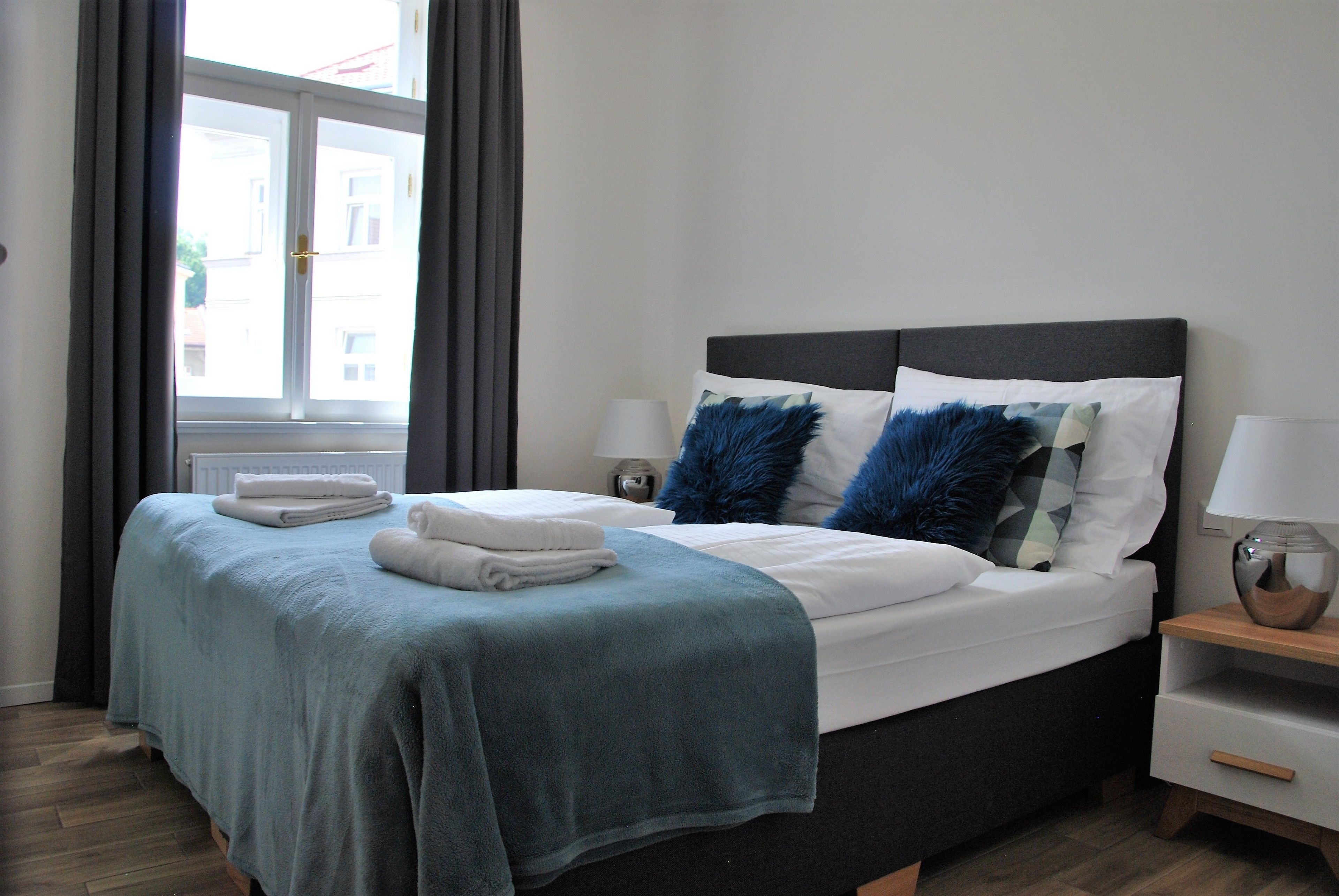 Folimanka R57 PragueStars Apartments