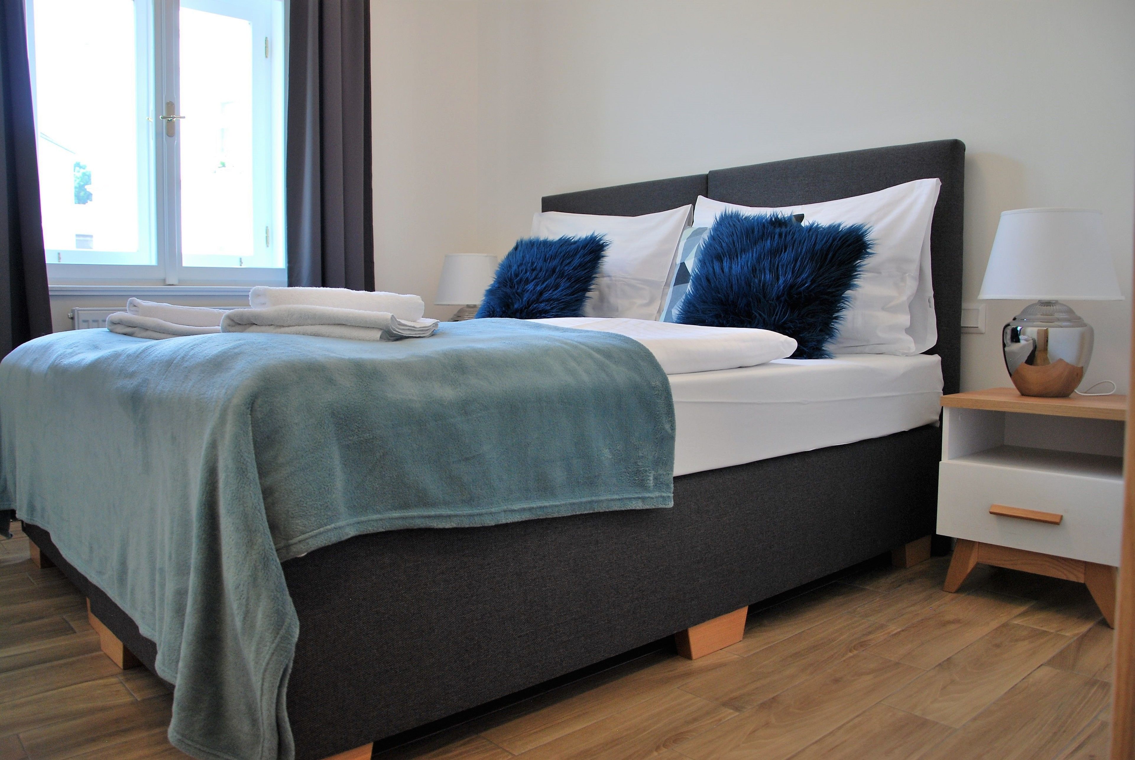 Folimanka R57 PragueStars Apartments