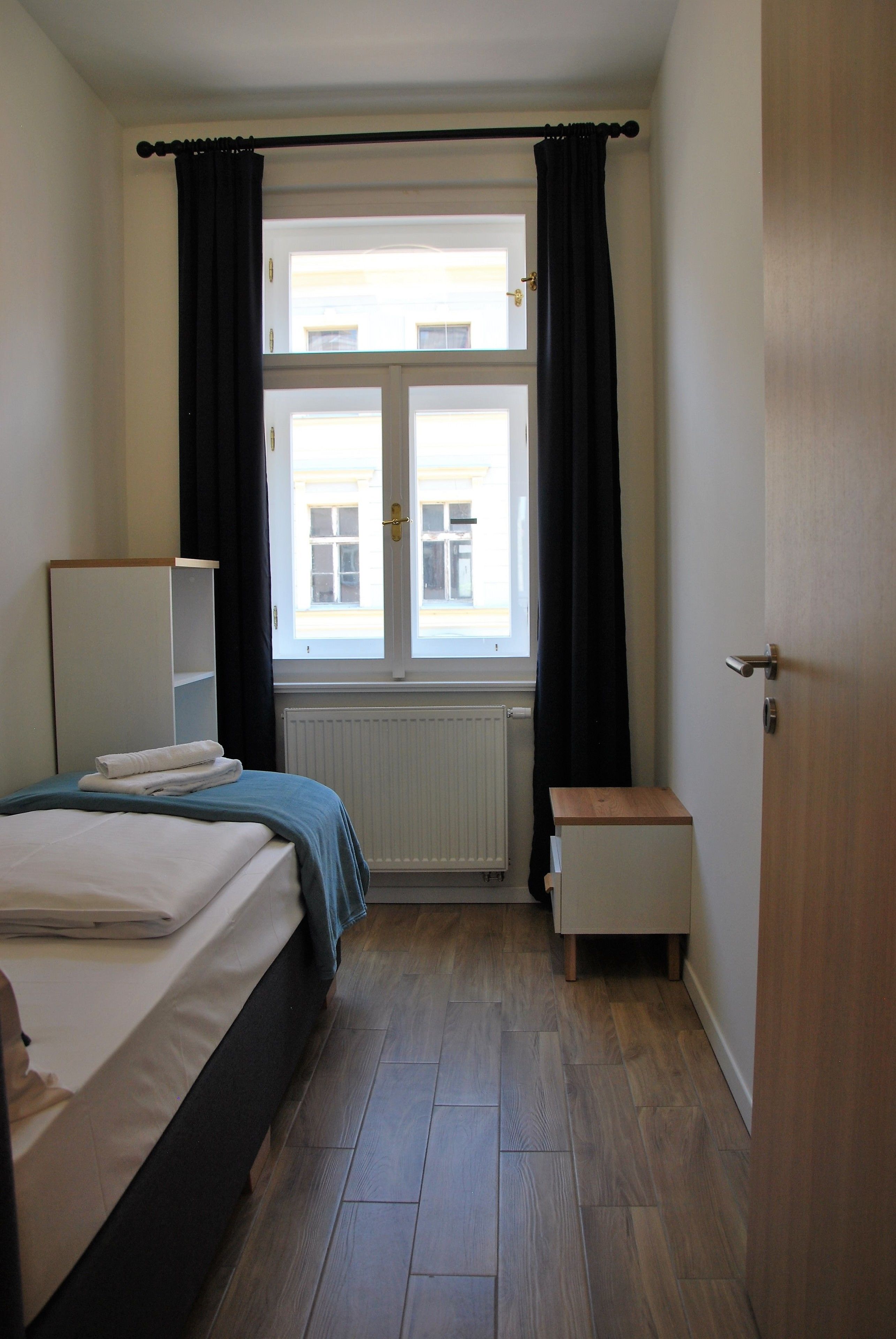 Folimanka R57 PragueStars Apartments