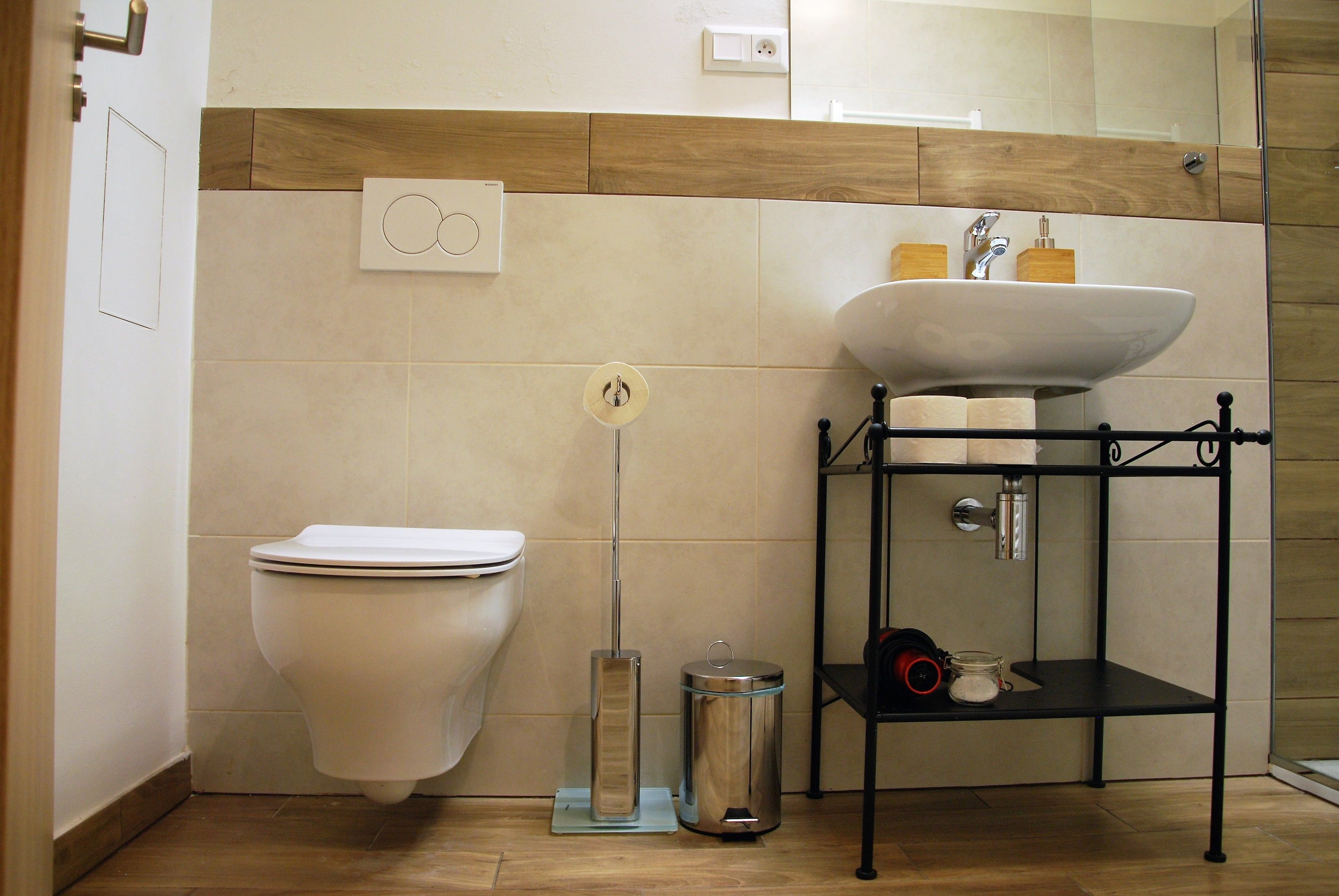 Folimanka R57 PragueStars Apartments