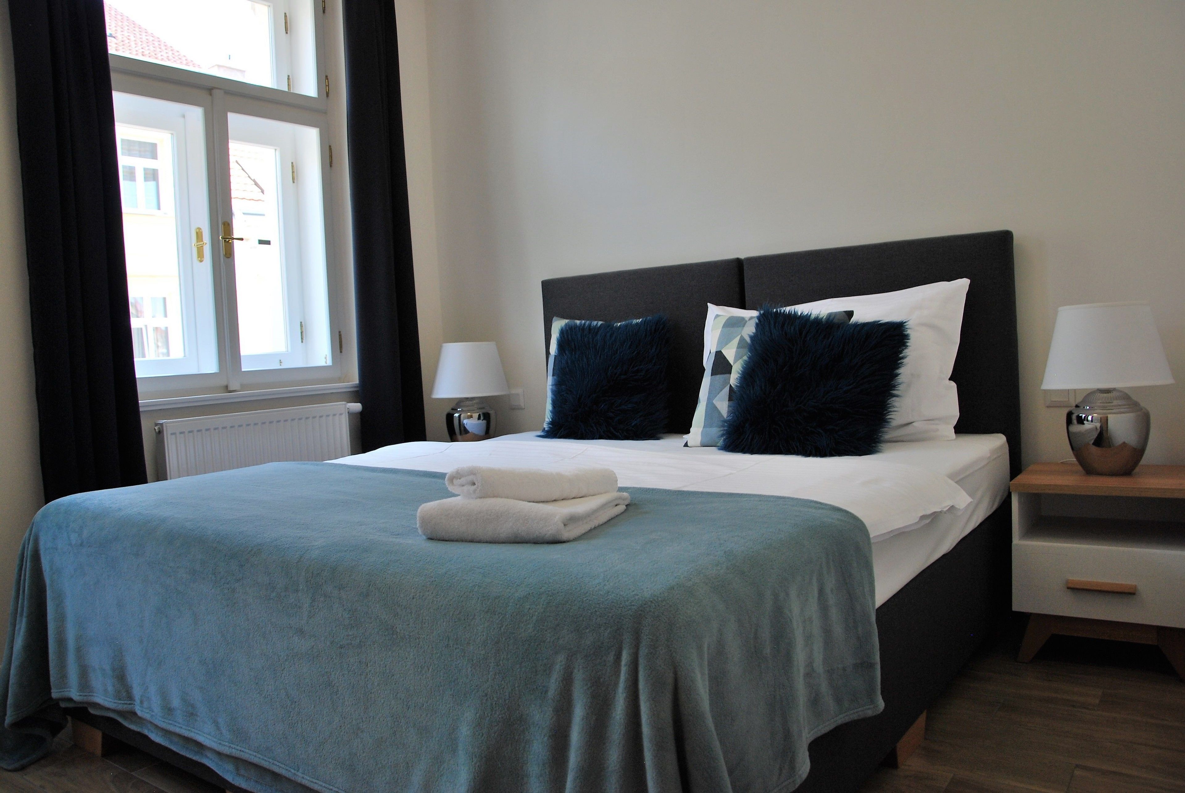 Folimanka R57 PragueStars Apartments