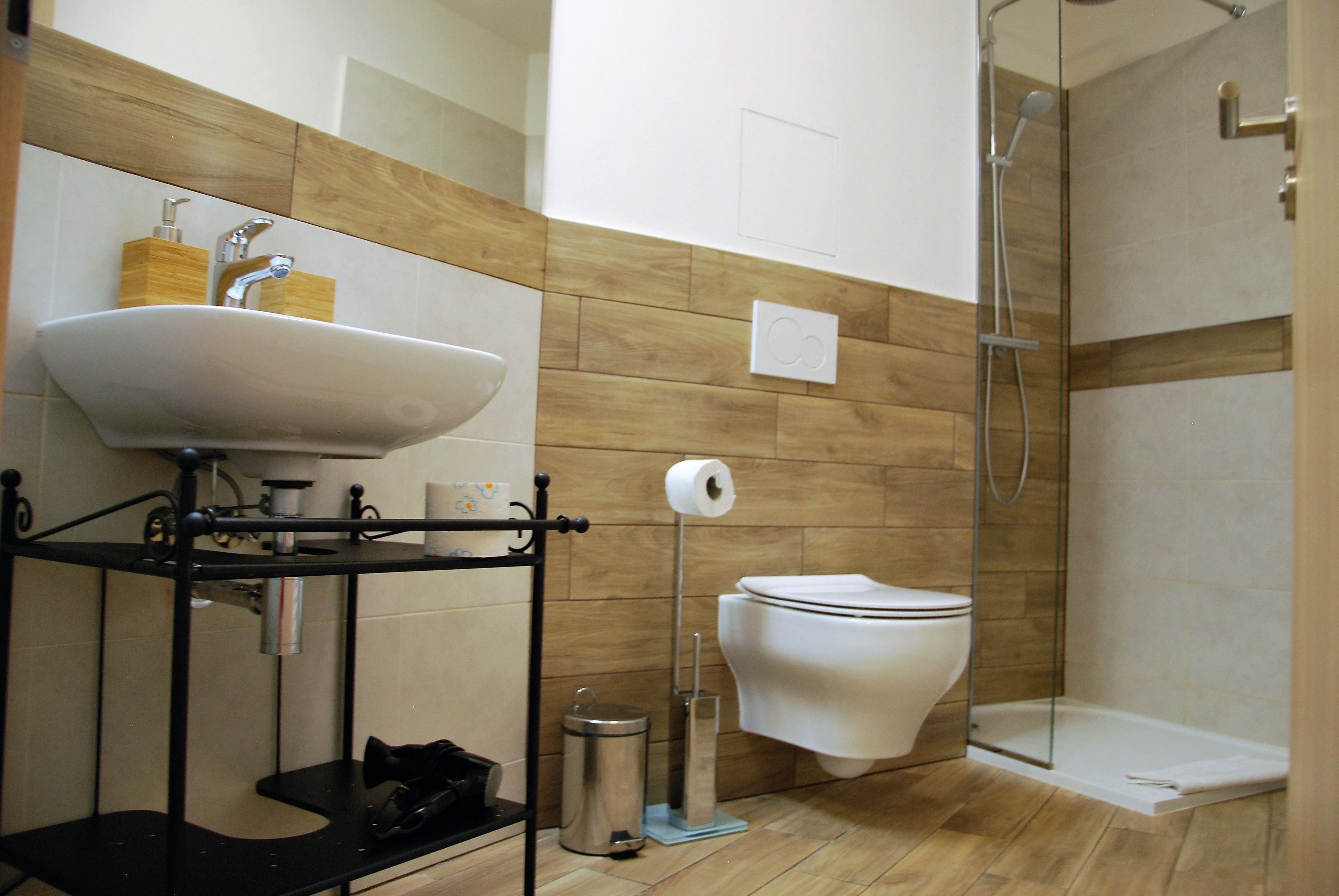 Folimanka R57 PragueStars Apartments