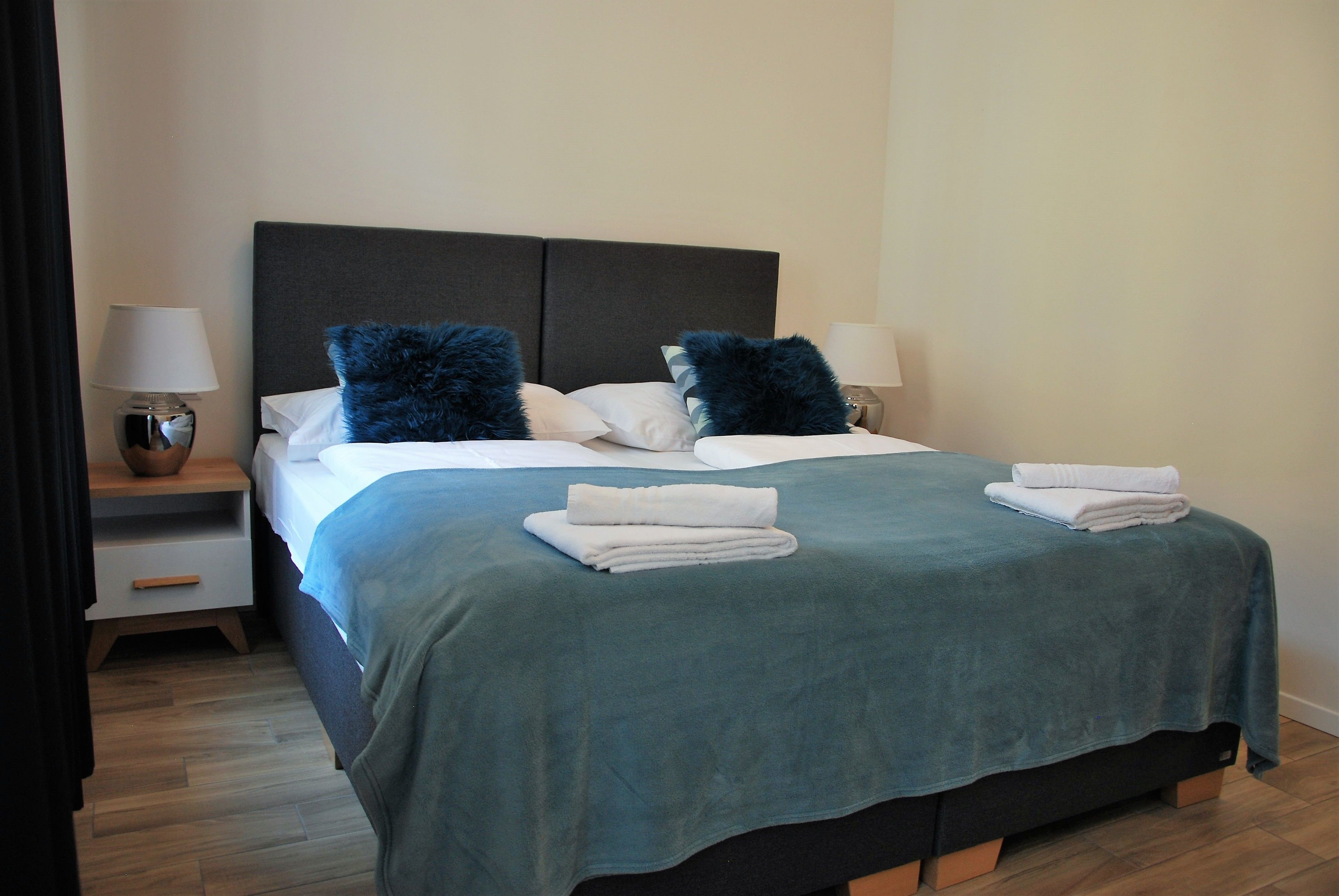 Folimanka R57 PragueStars Apartments