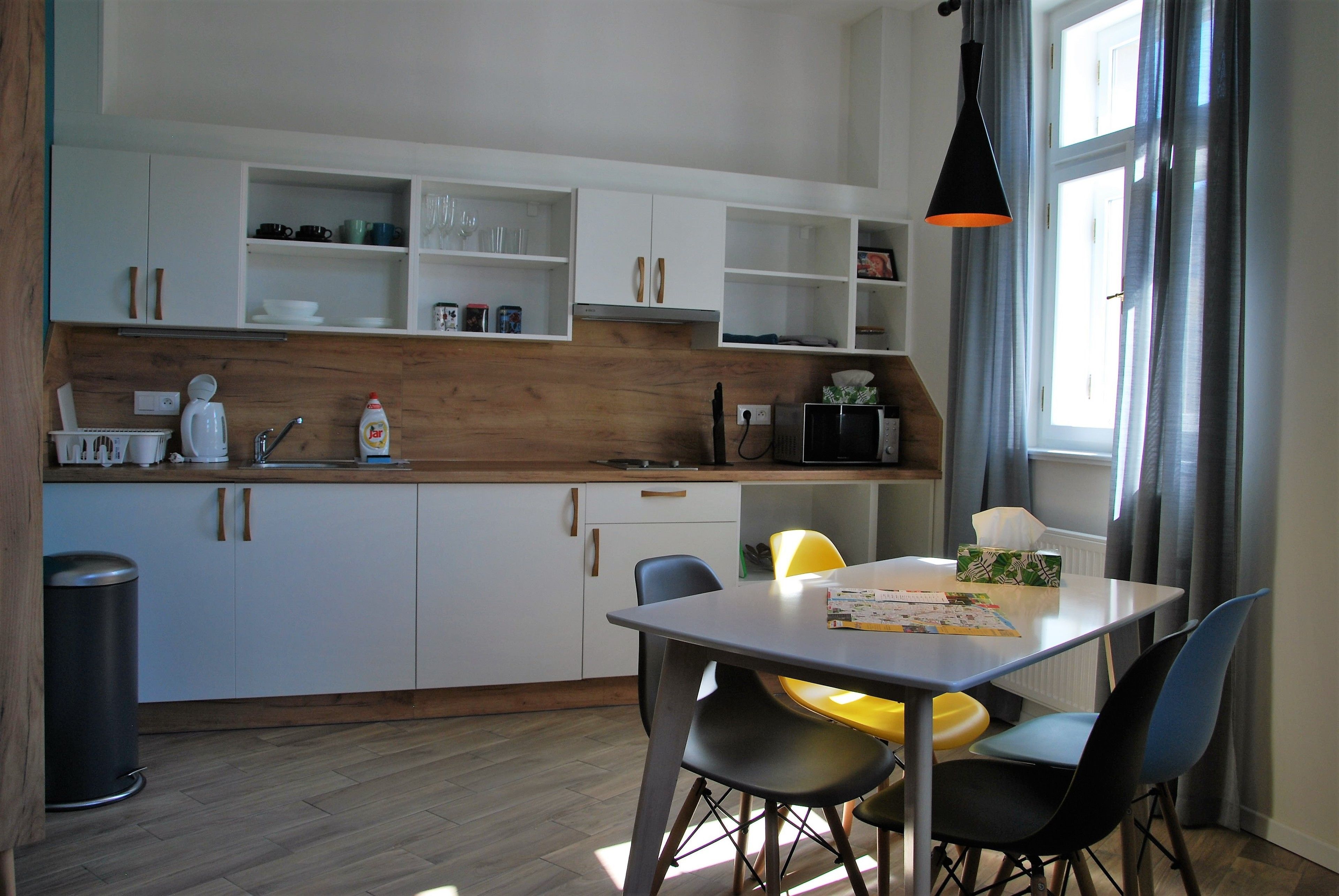 Folimanka R57 PragueStars Apartments