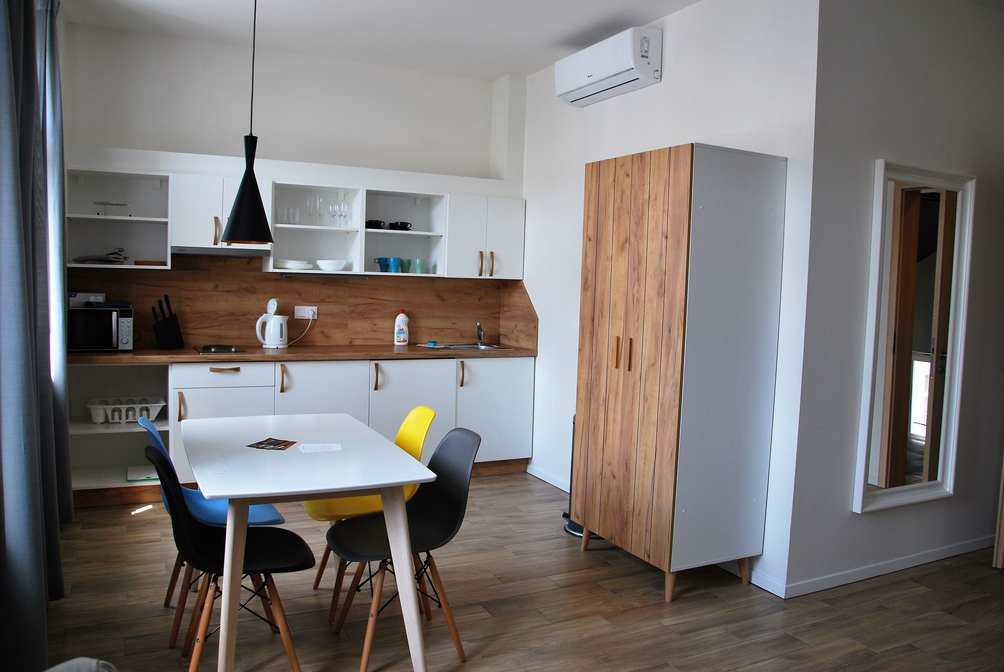 Folimanka R57 PragueStars Apartments