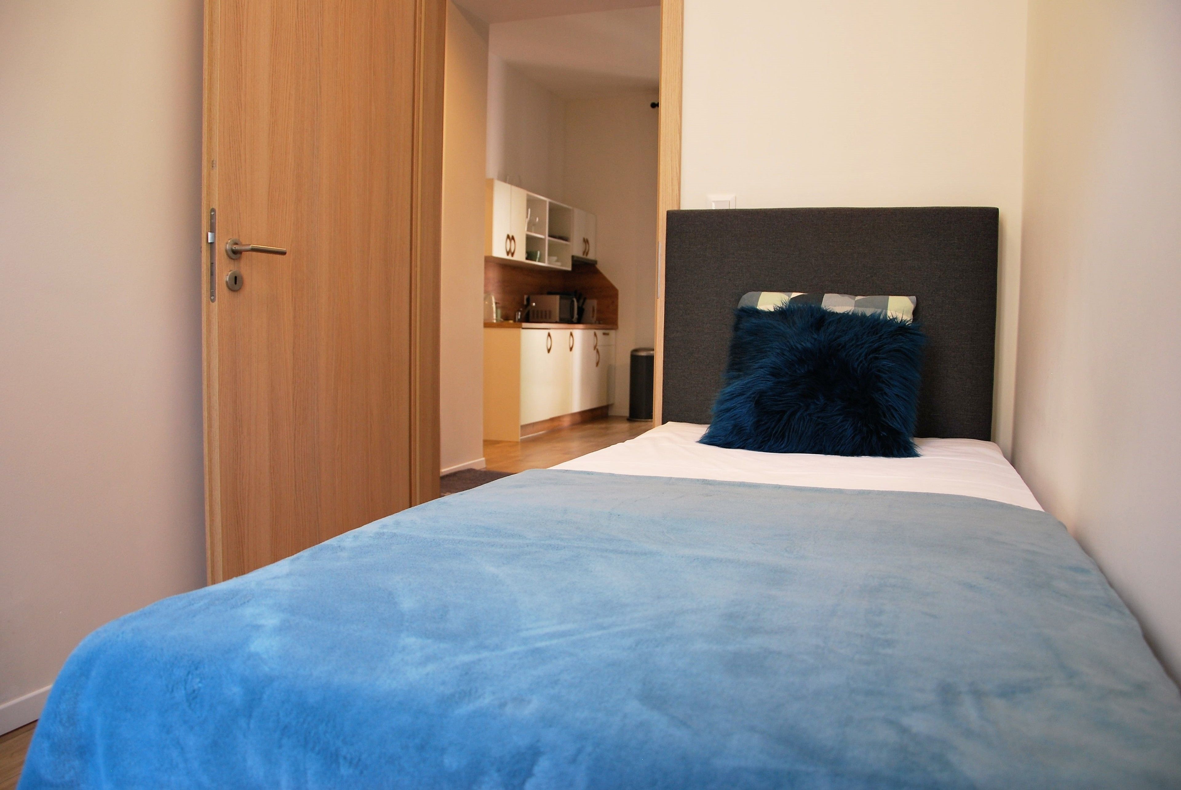 Folimanka R57 PragueStars Apartments