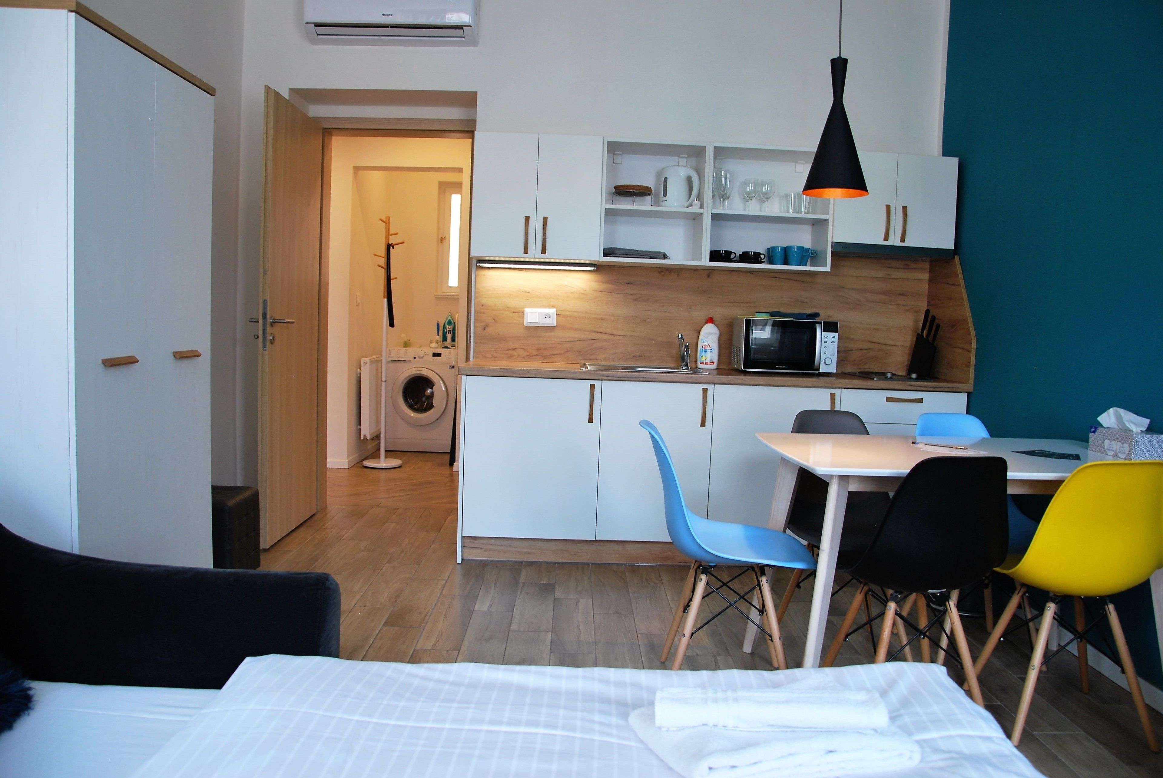 Folimanka R57 PragueStars Apartments