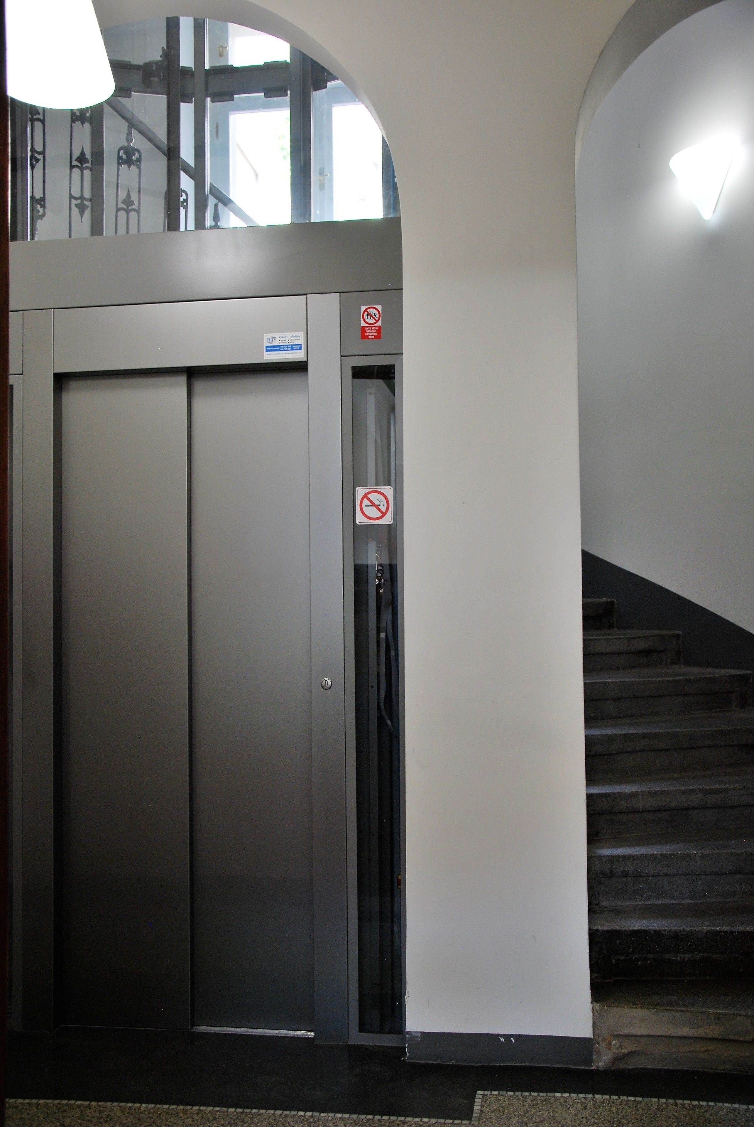 Folimanka R57 PragueStars Apartments