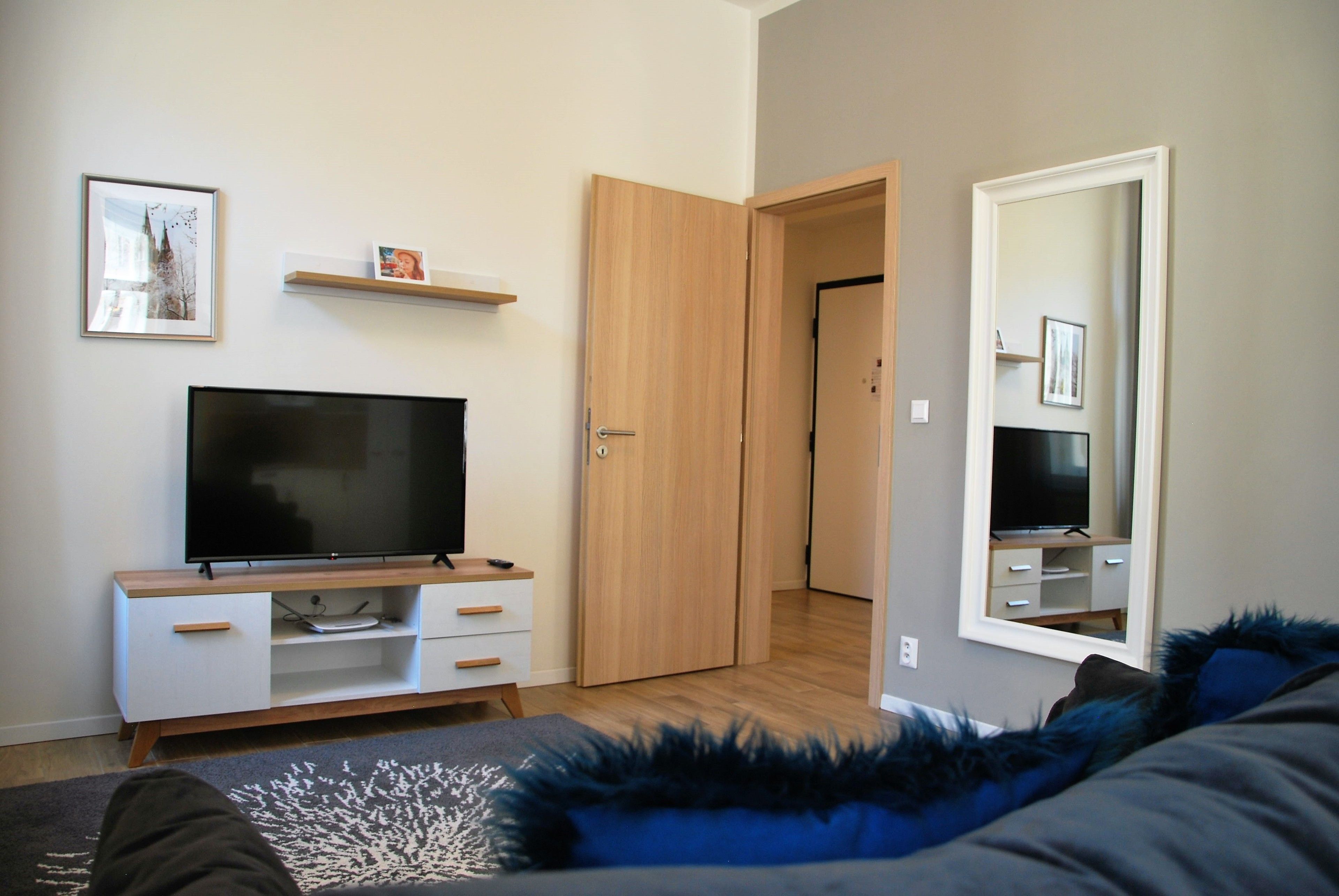 Folimanka R57 PragueStars Apartments