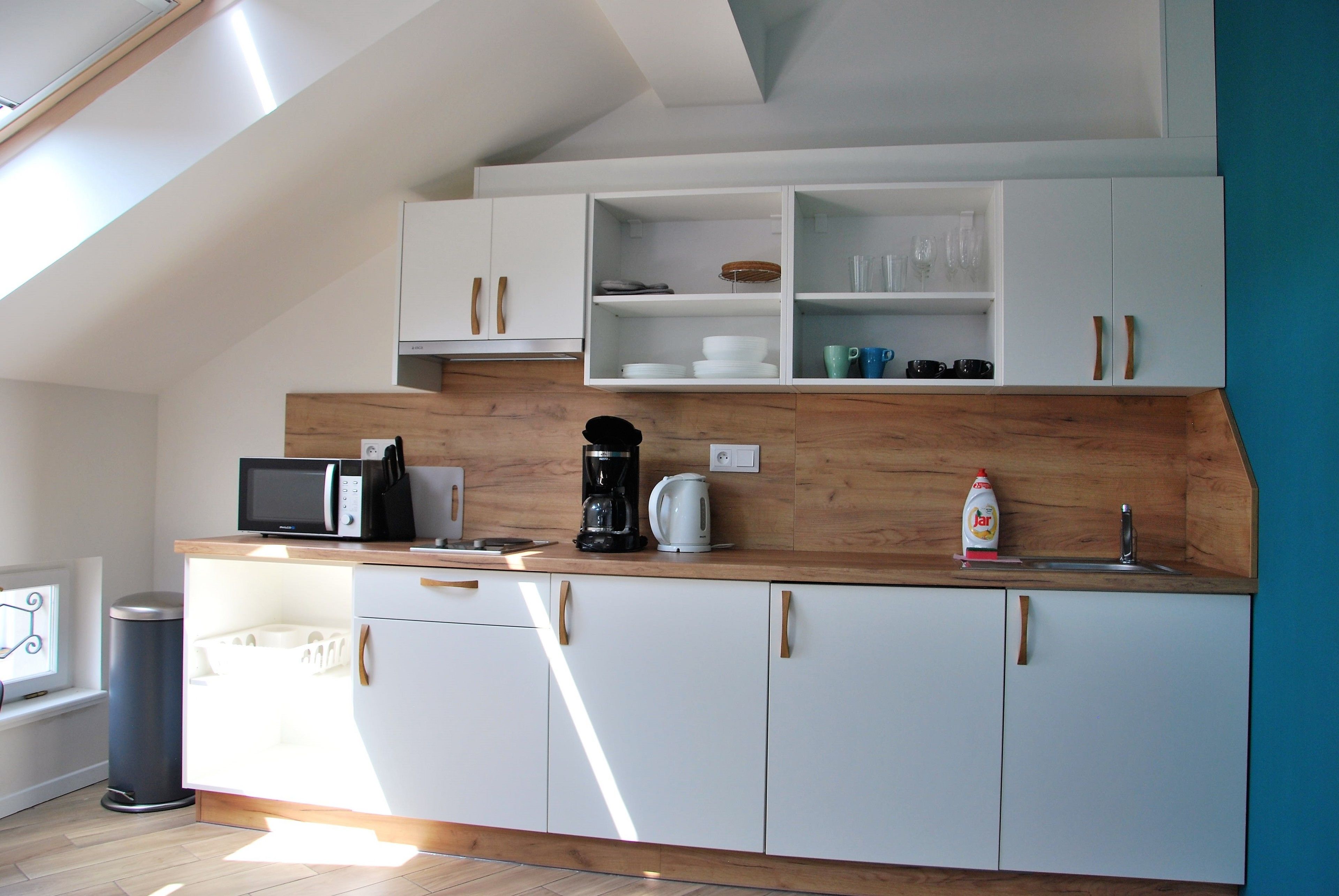 Folimanka R57 PragueStars Apartments