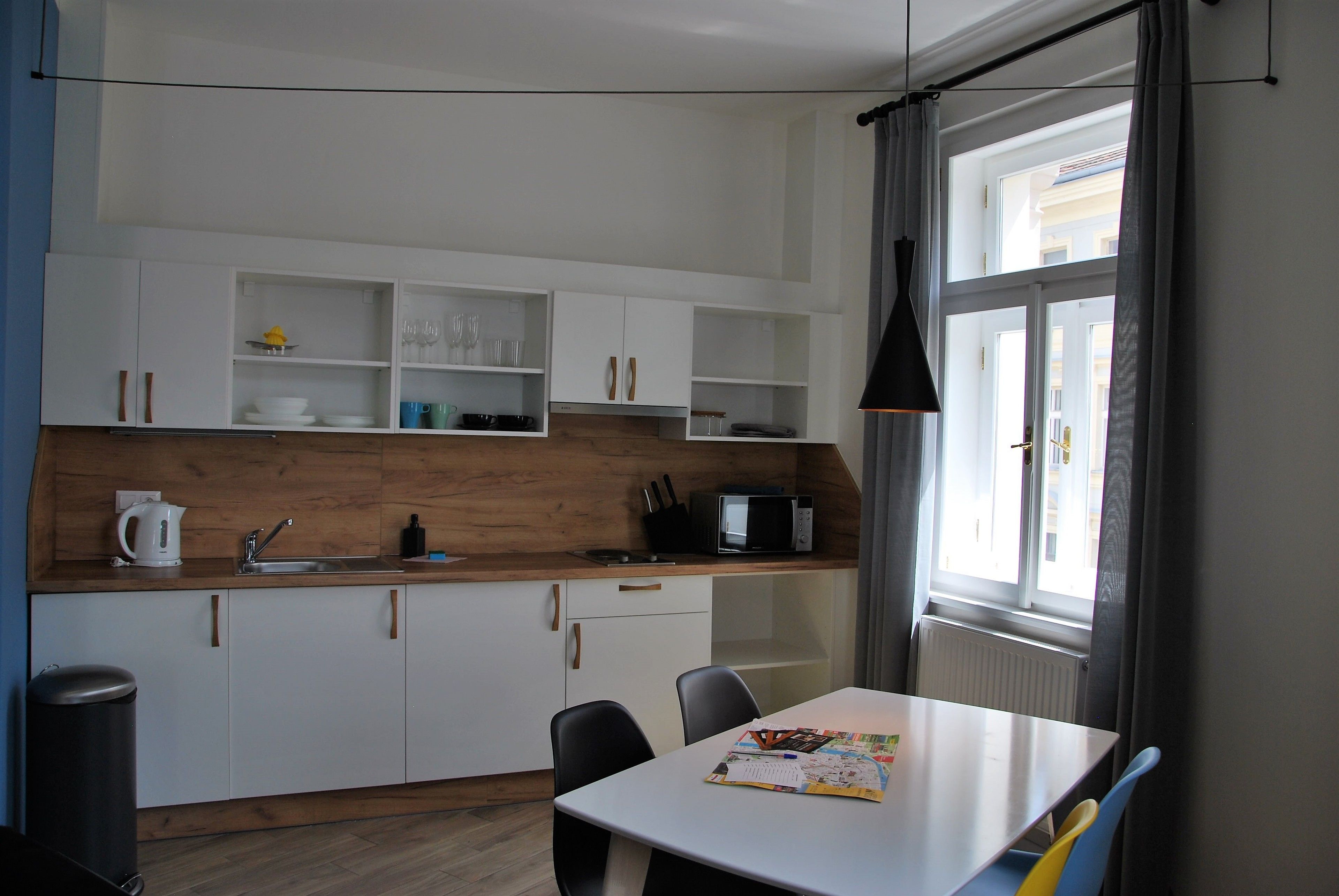 Folimanka R57 PragueStars Apartments