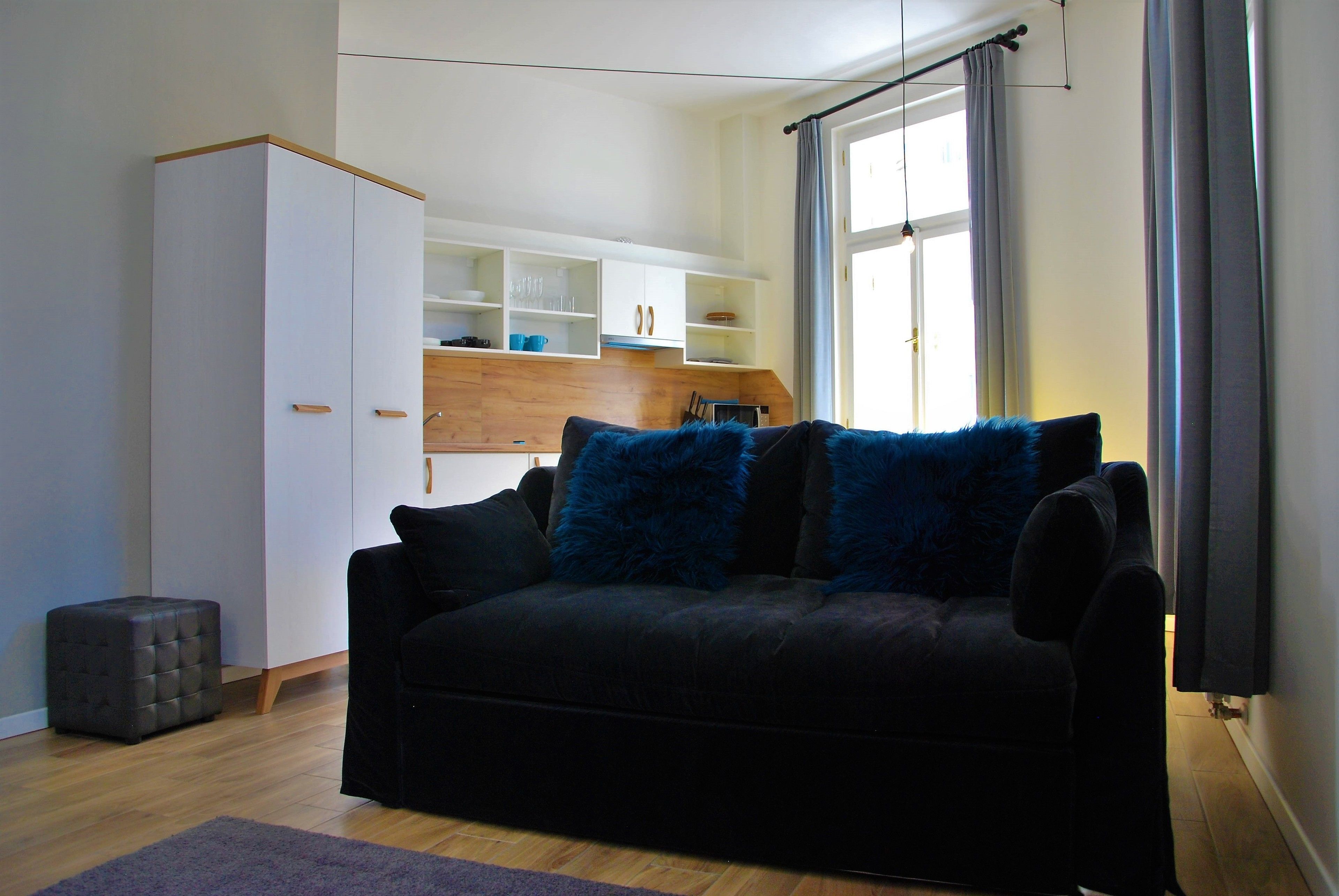 Folimanka R57 PragueStars Apartments