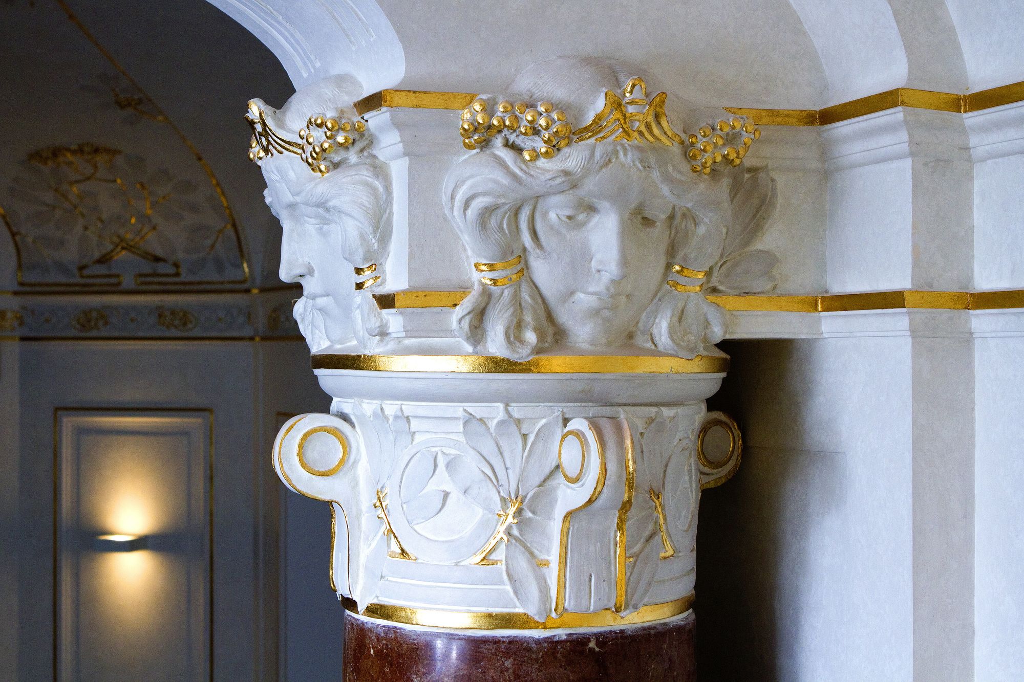 Golden Crown Prag