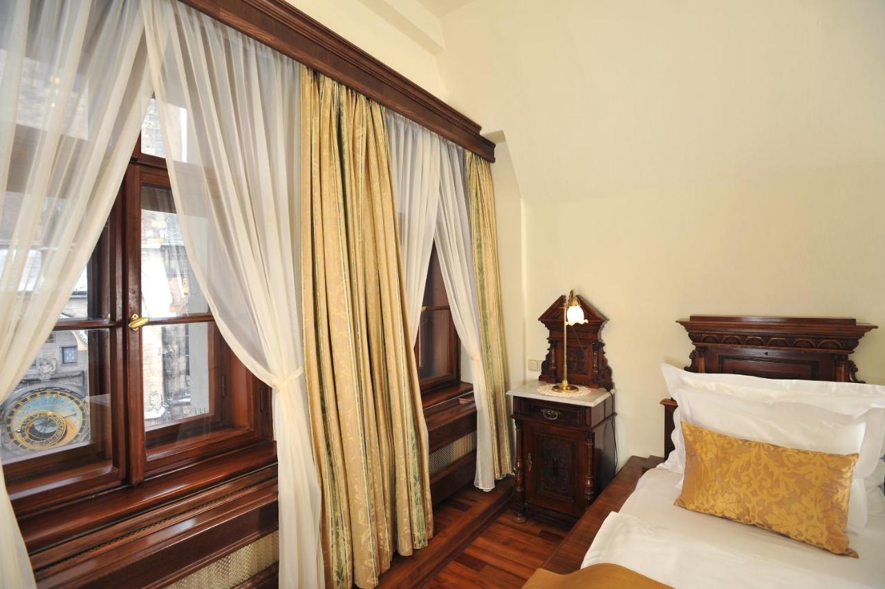 Grand Hotel Praha
