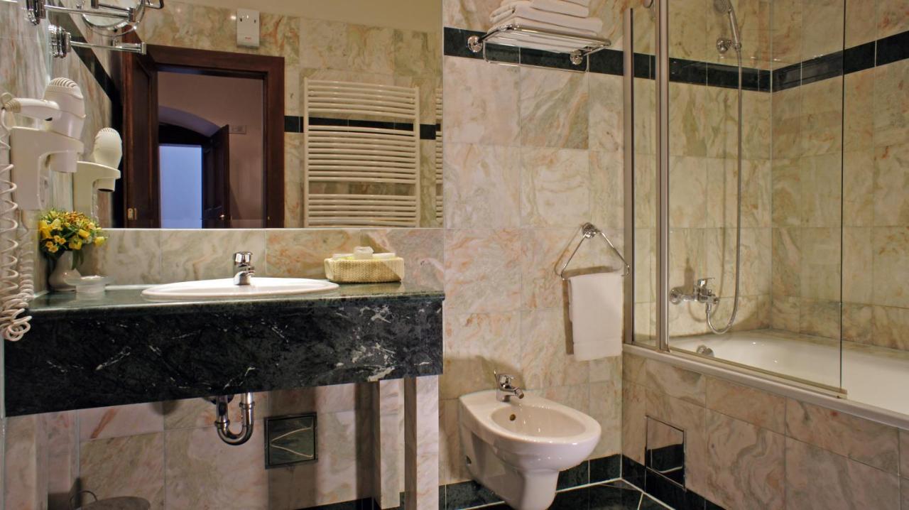 Grand Hotel Praha