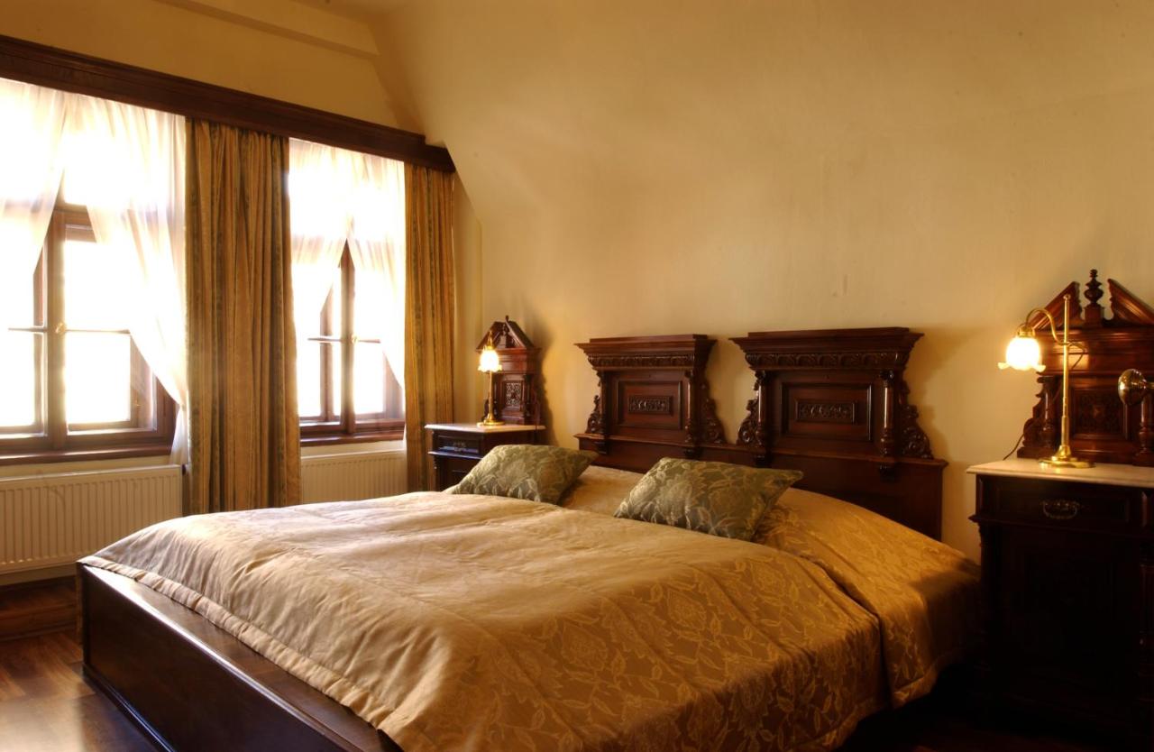 Grand Hotel Praha