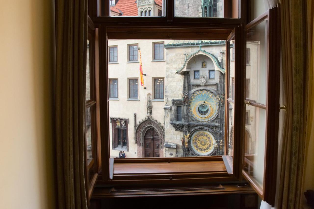 Grand Hotel Praha