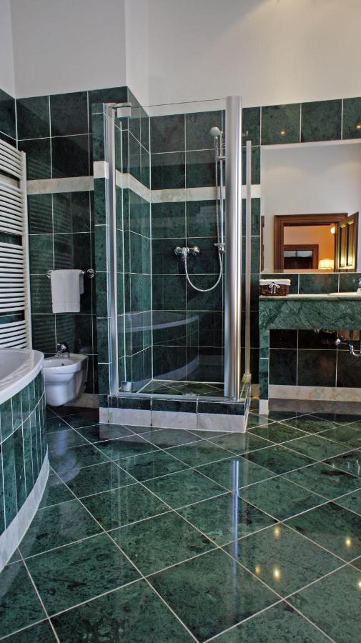 Grand Hotel Praha