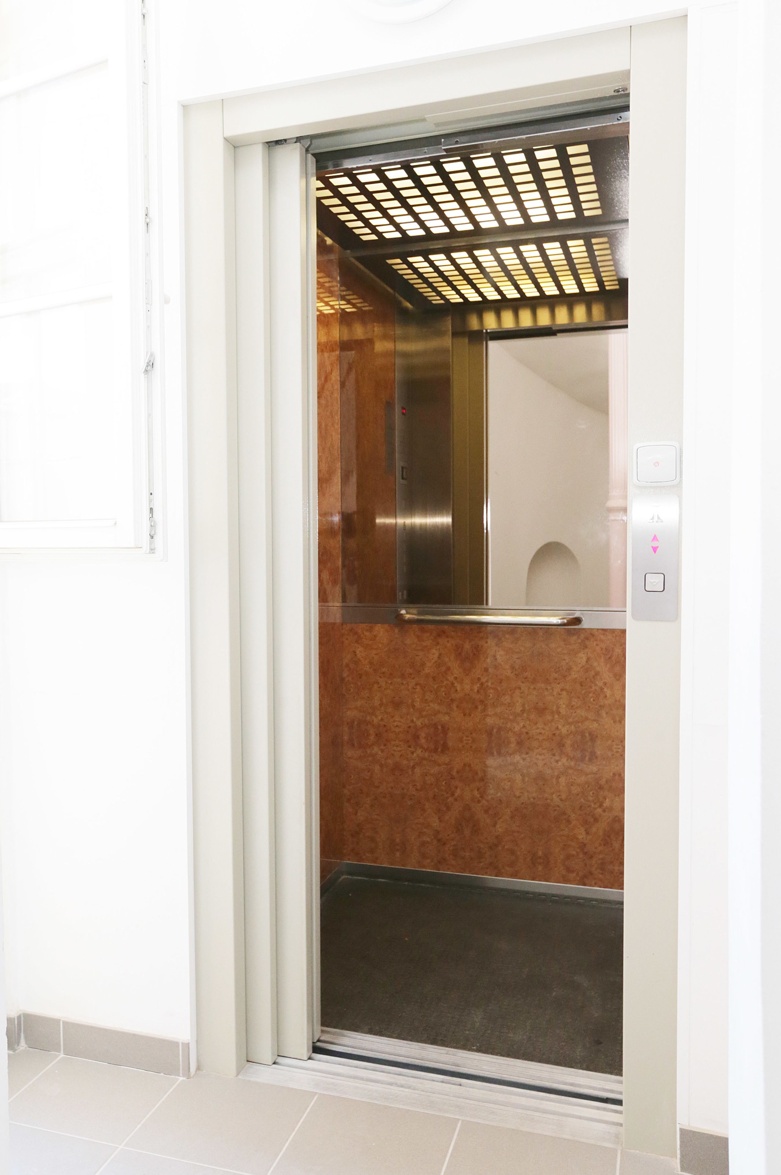 Greg Apartments Kampa Prague