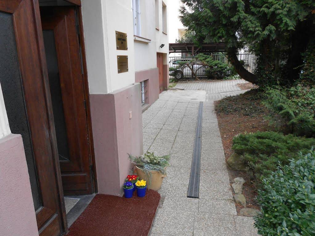 Guesthouse DD