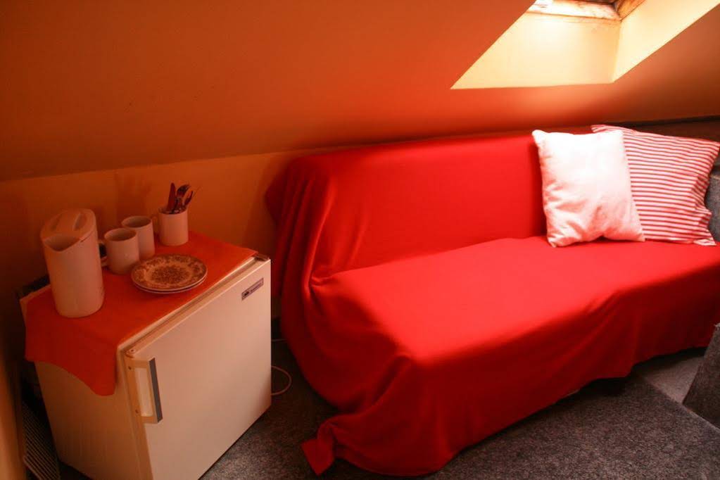 Guesthouse DD