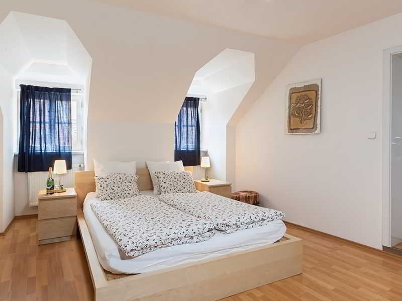 Happy Prague Apartments