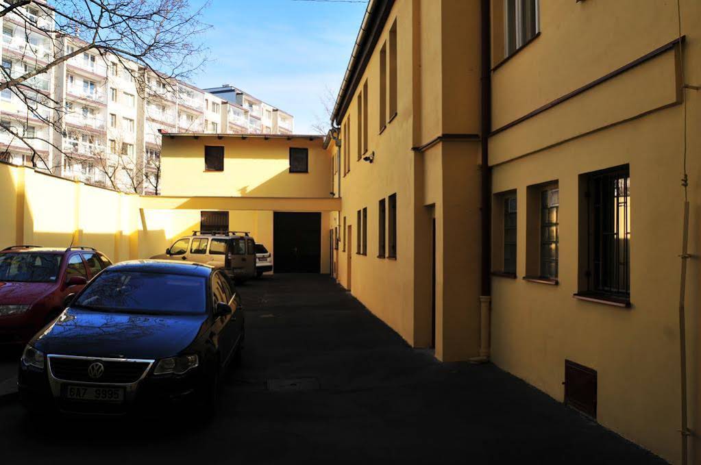 Hostel Alia