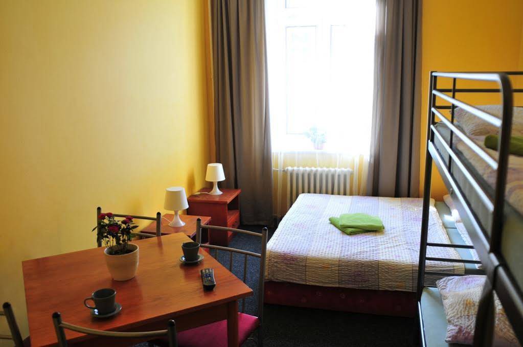 Hostel Alia