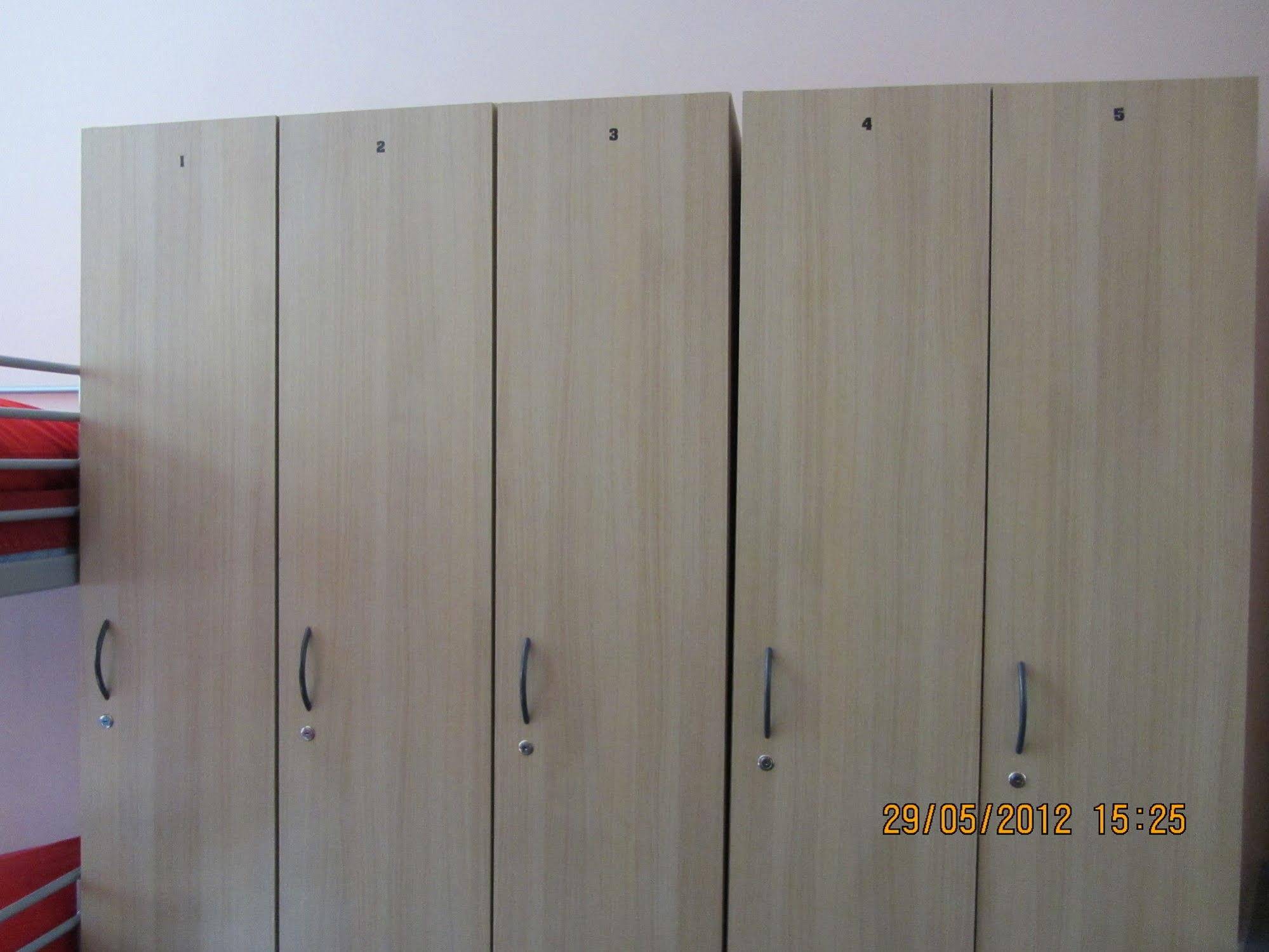 Hostel Centre
