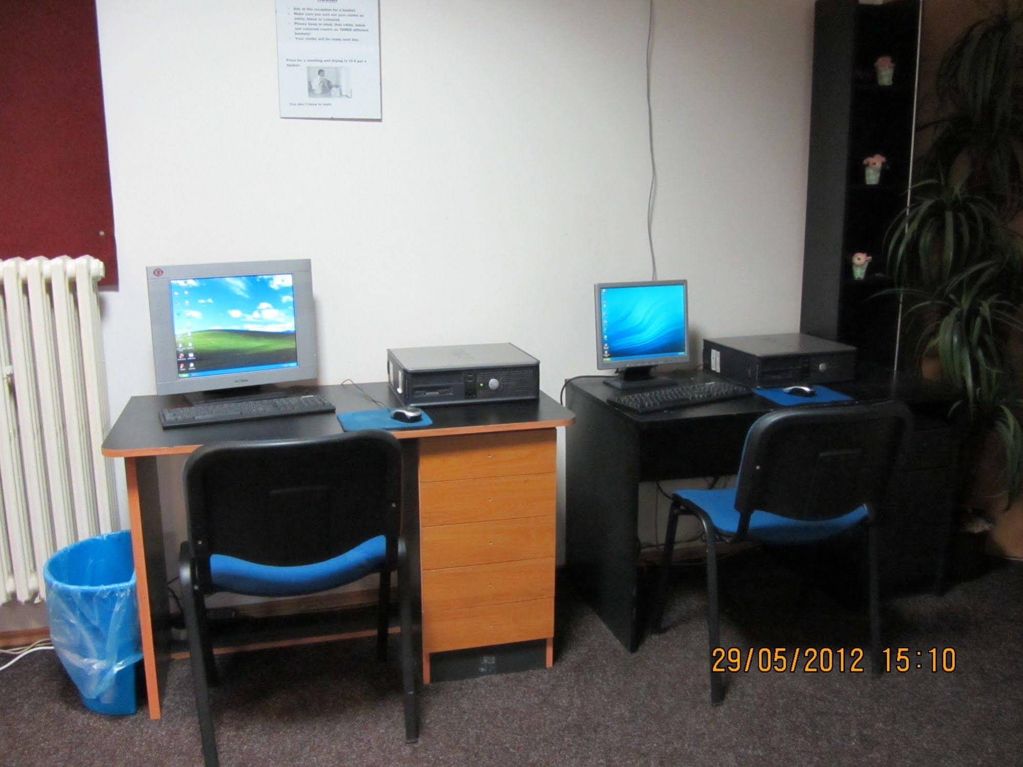 Hostel Centre