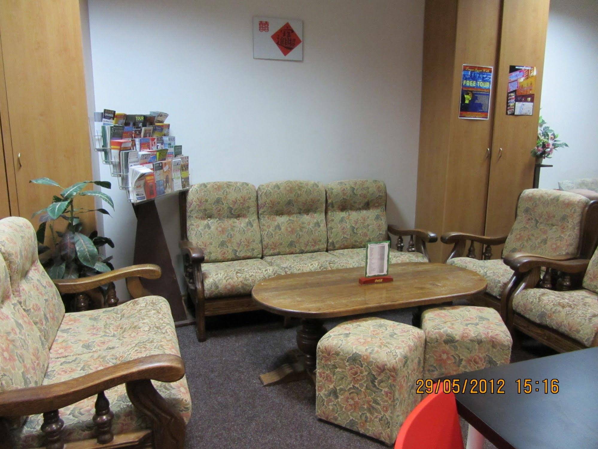Hostel Centre