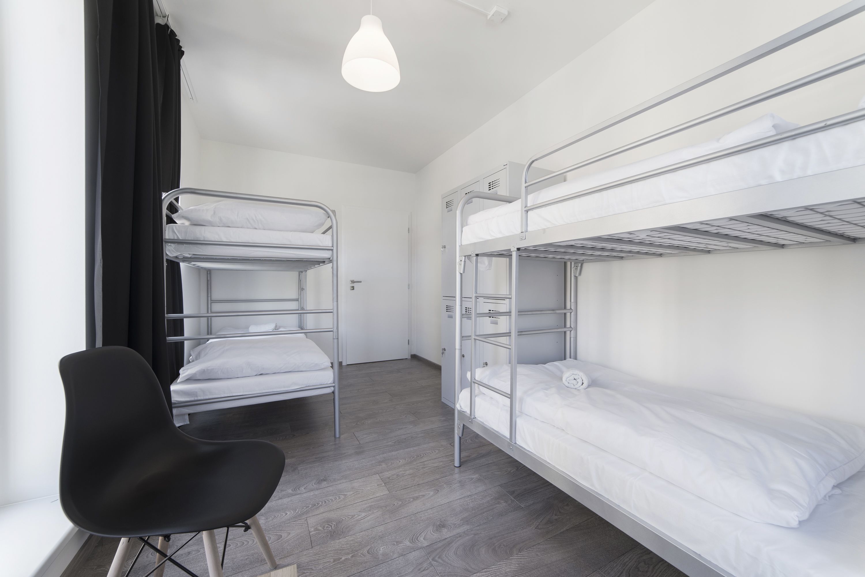 Hostel Homér Liben