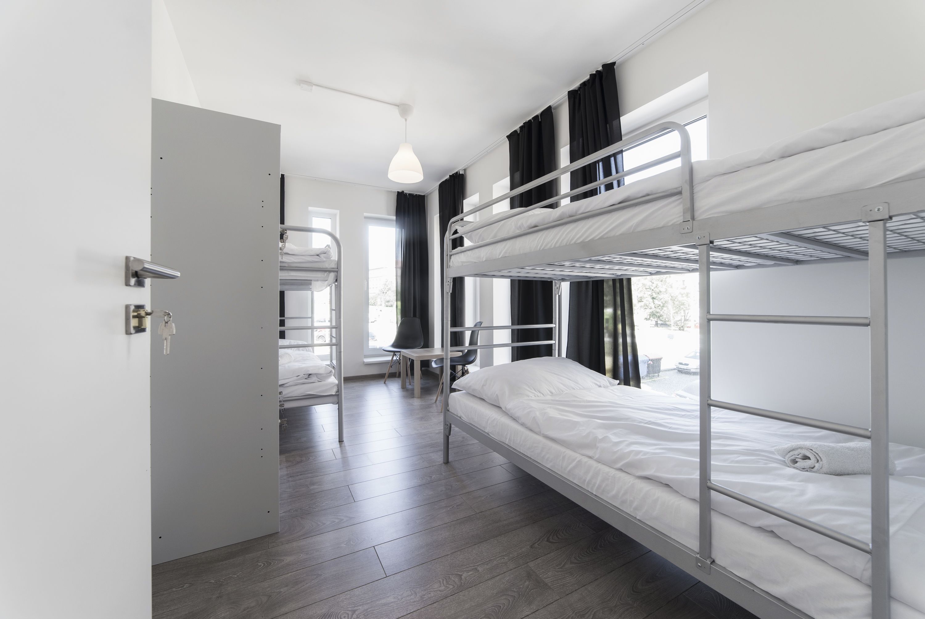 Hostel Homér Liben