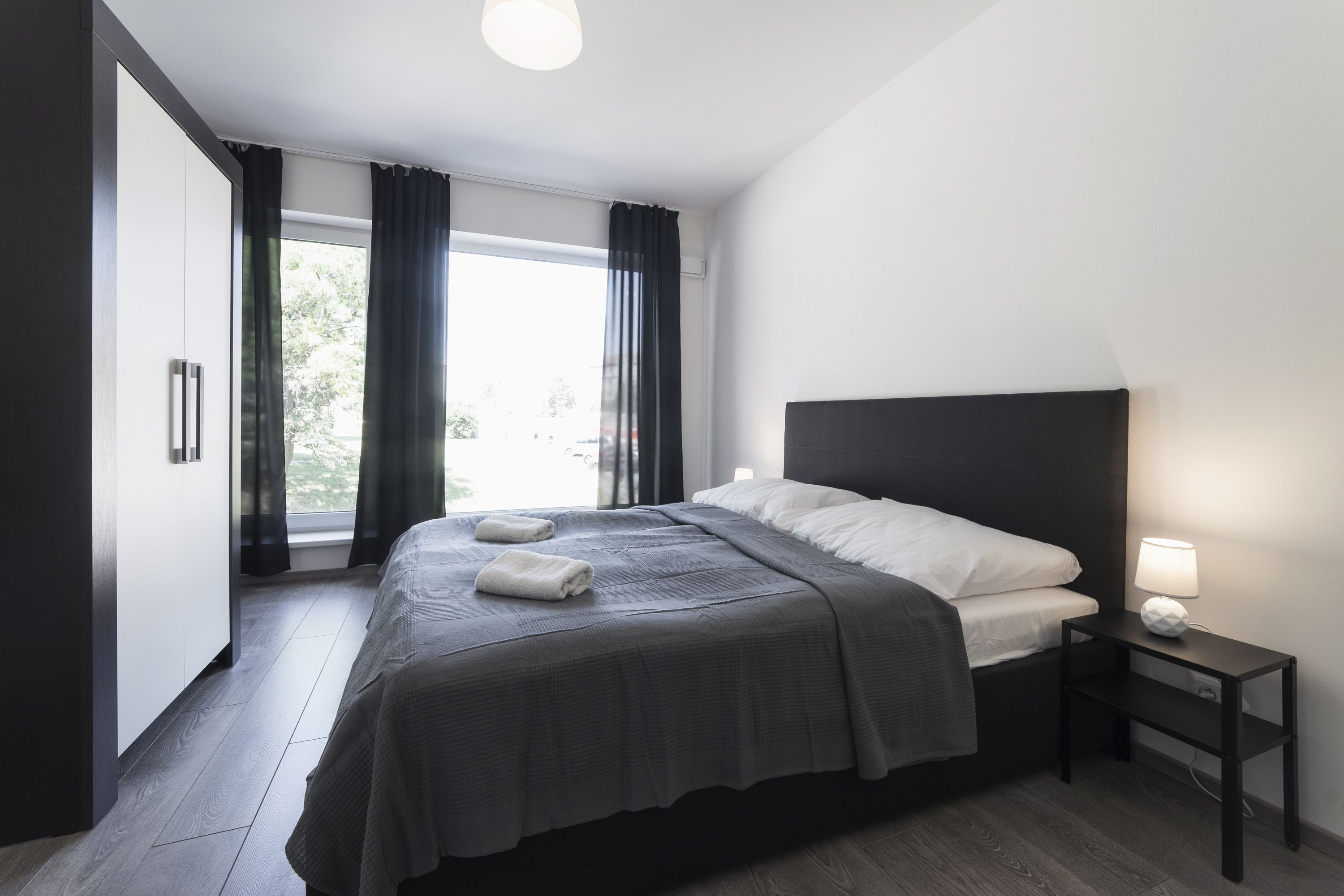 Hostel Homér Liben