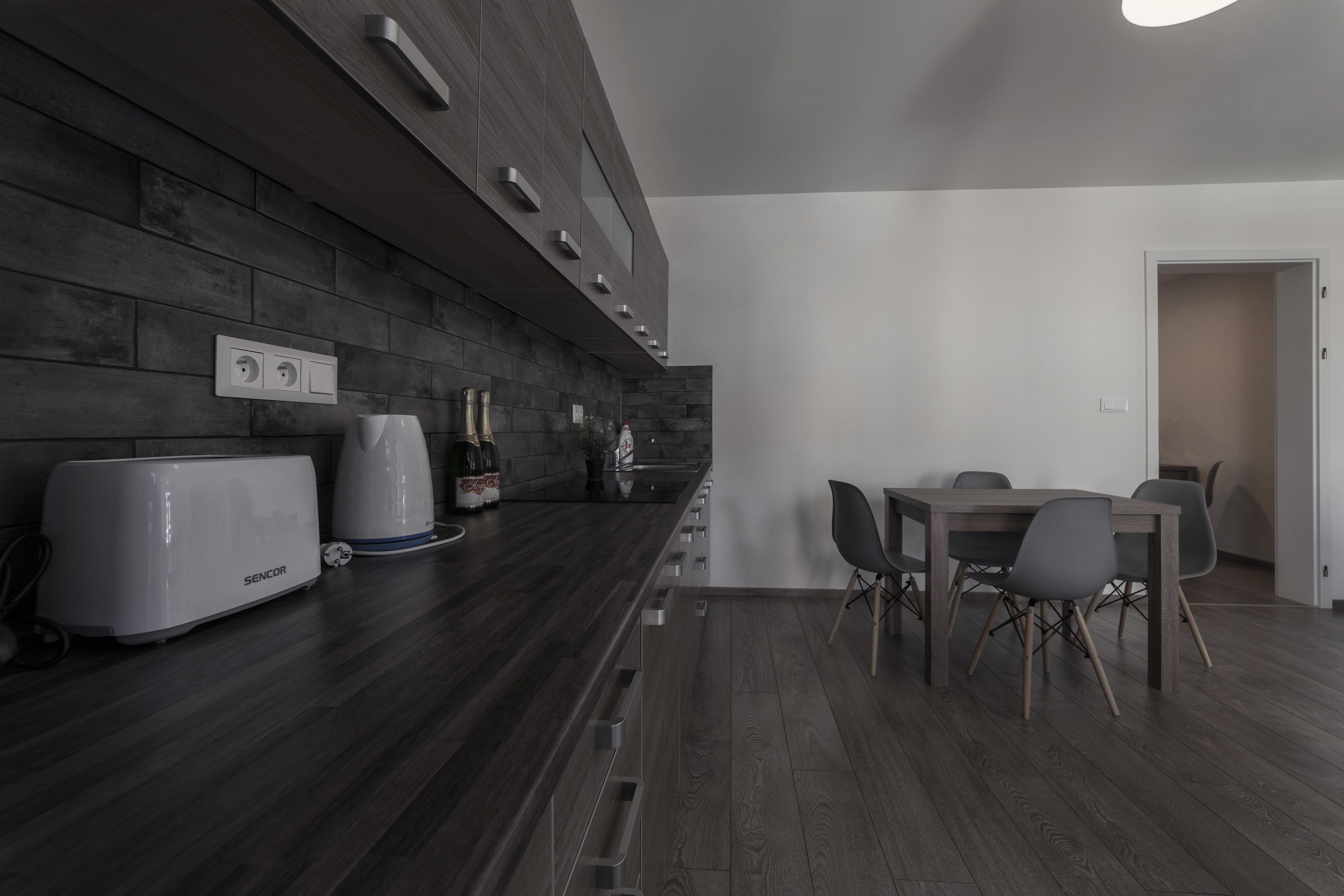 Hostel Homér Liben