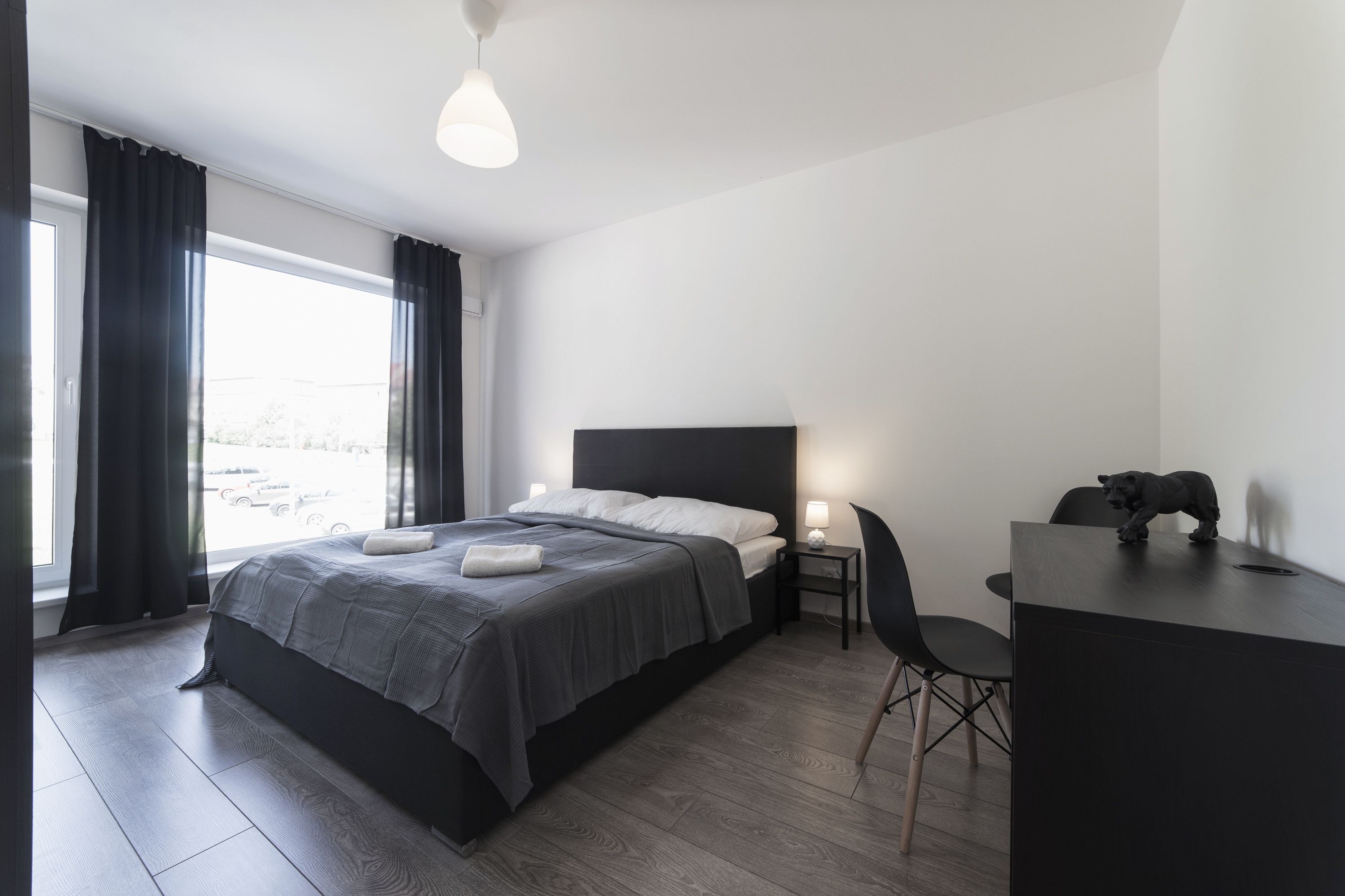 Hostel Homér Liben