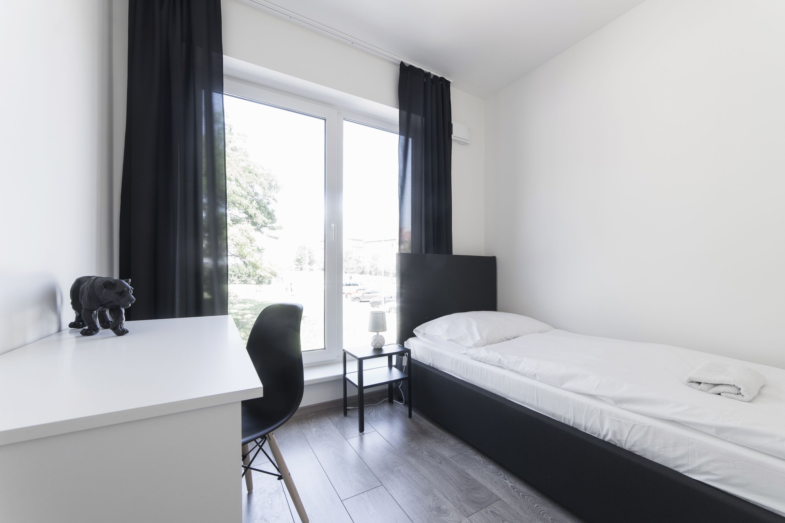 Hostel Homér Liben