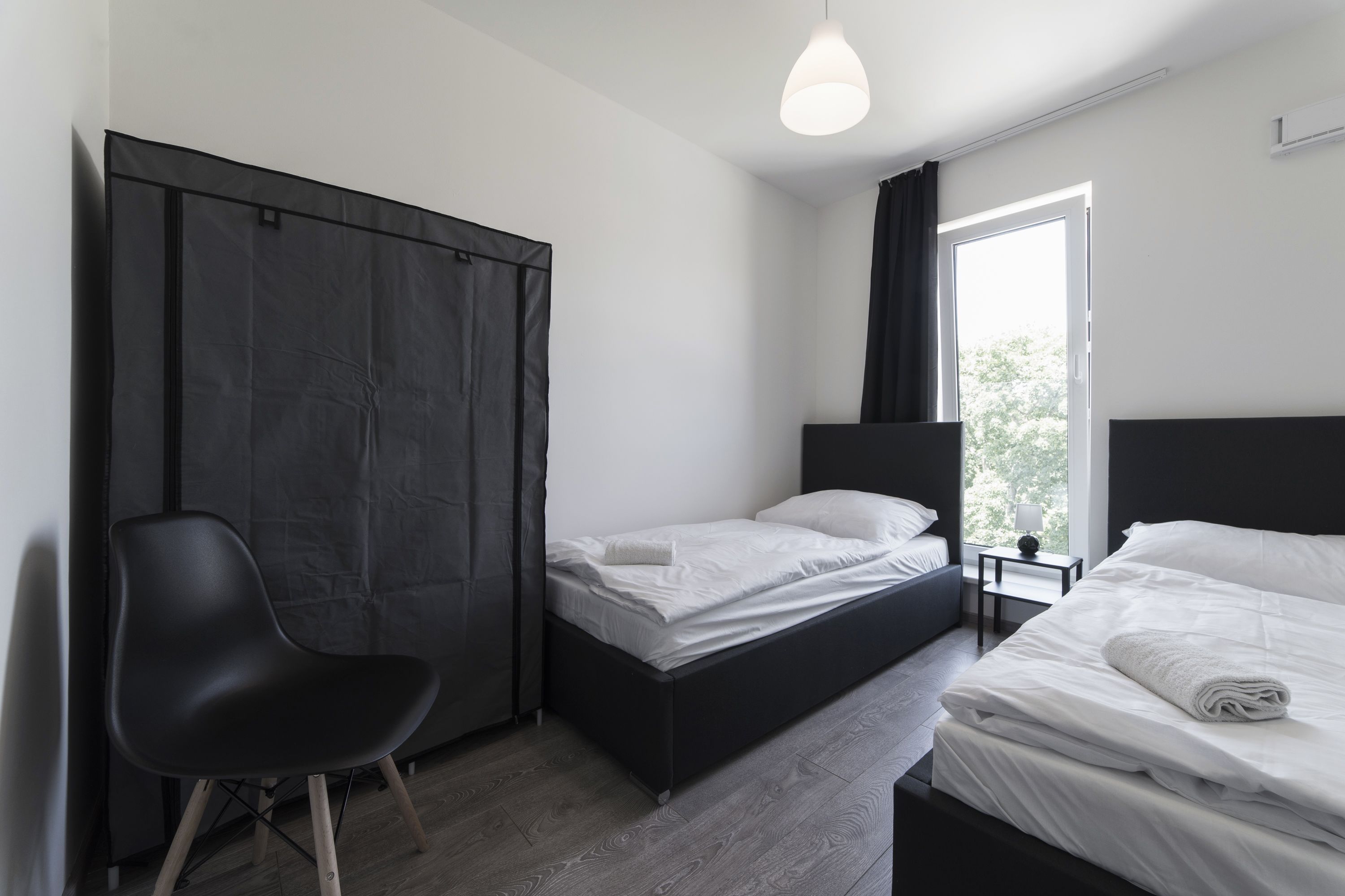 Hostel Homér Liben